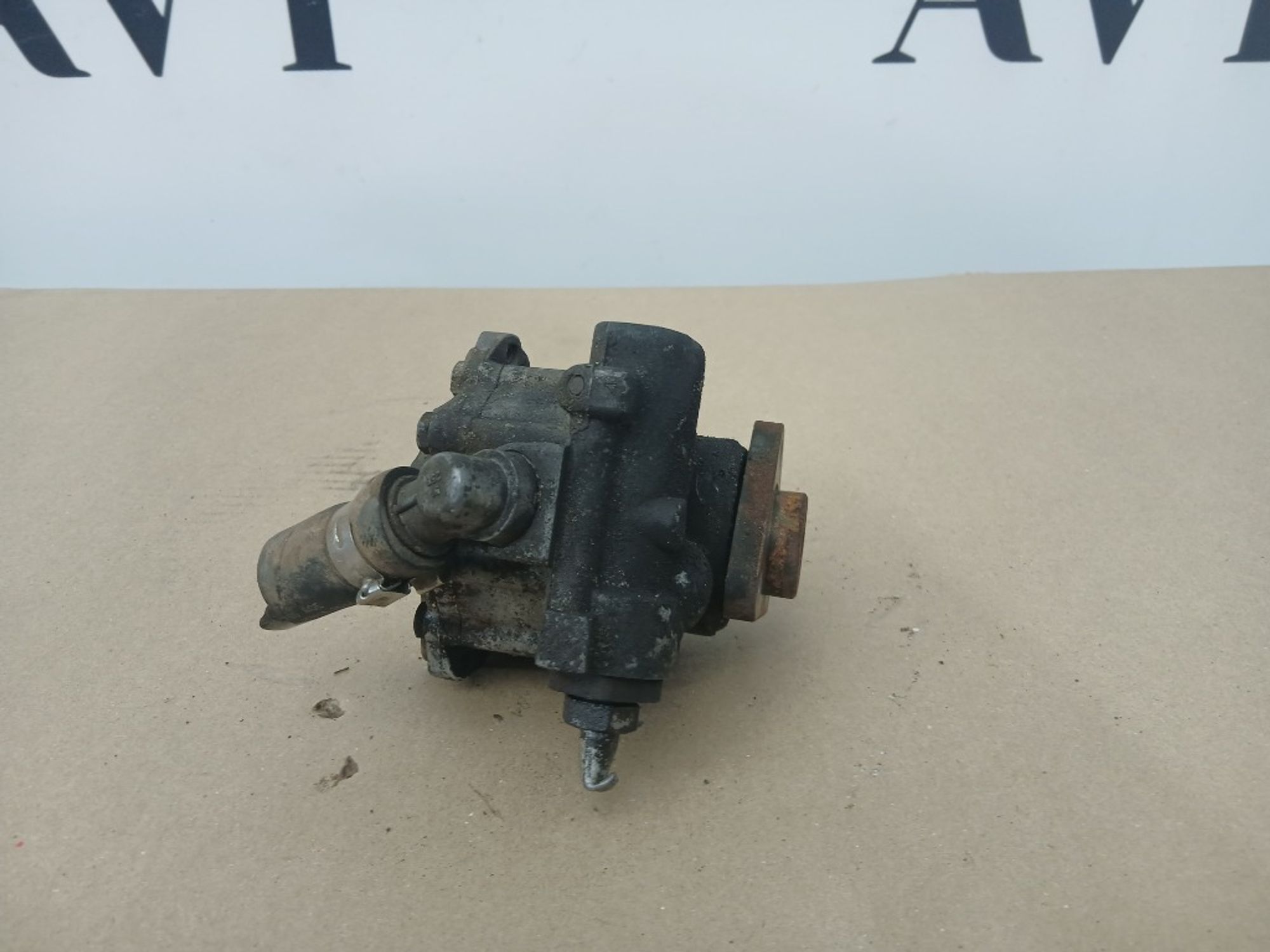 Насос гидроусилителя руля BMW X3 M54B25, 3500 рублей, Ростов-на-Дону