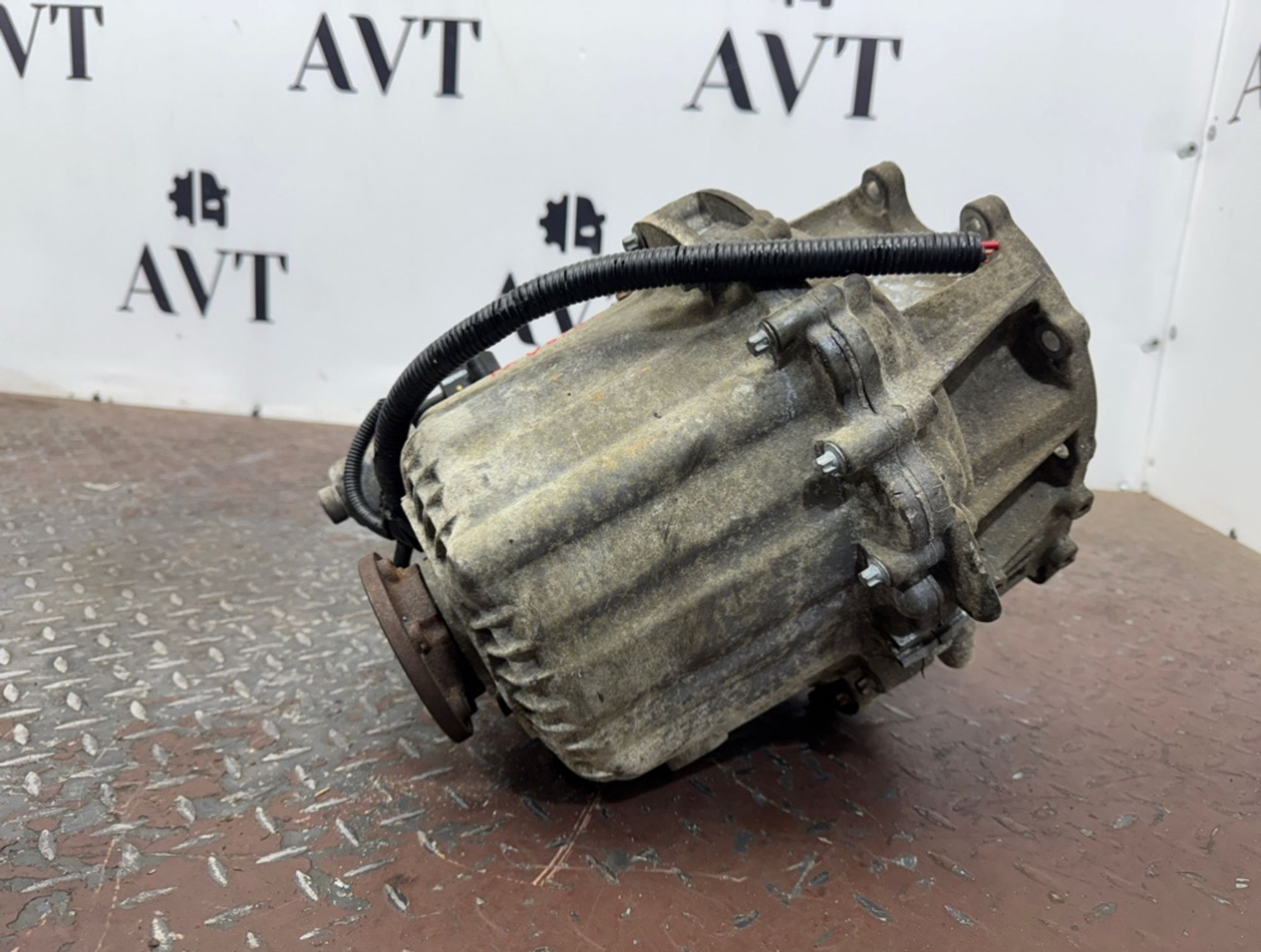 Раздаточная коробка Land Rover Range Rover Sport, 15000 рублей, Ростов-на-Дону