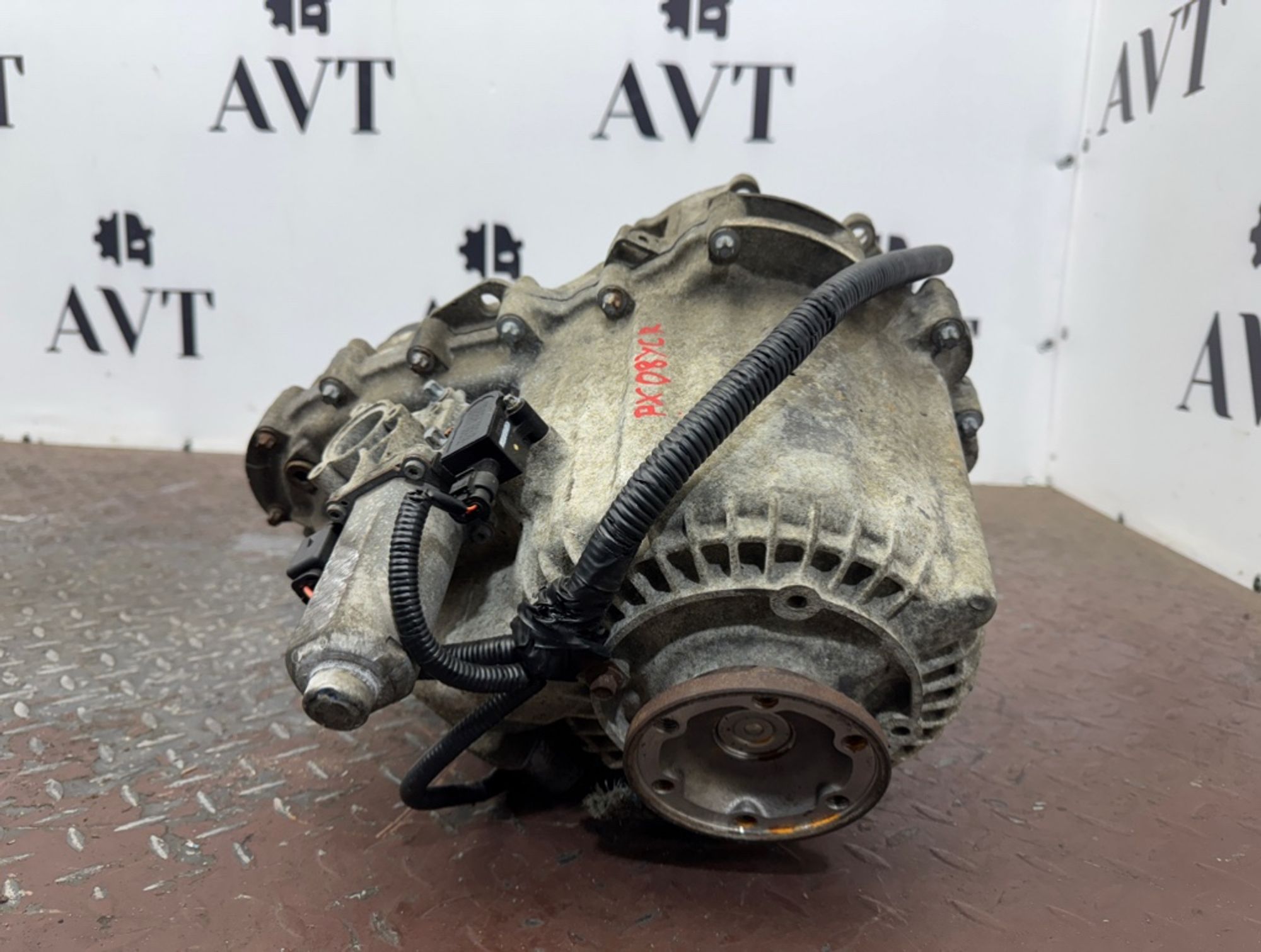 Раздаточная коробка Land Rover Range Rover Sport, 15000 рублей, Ростов-на-Дону