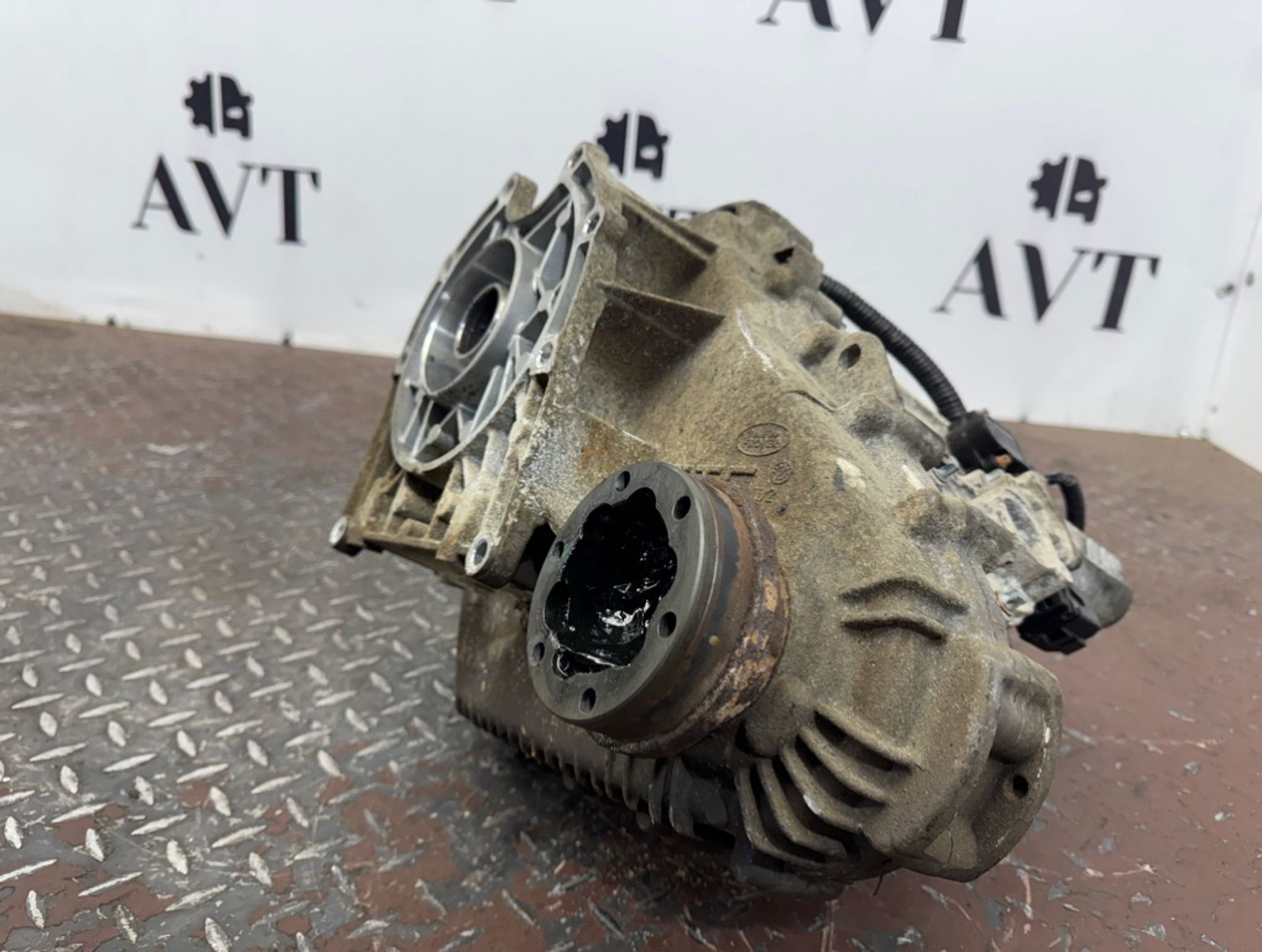 Раздаточная коробка Land Rover Range Rover Sport, 15000 рублей, Ростов-на-Дону