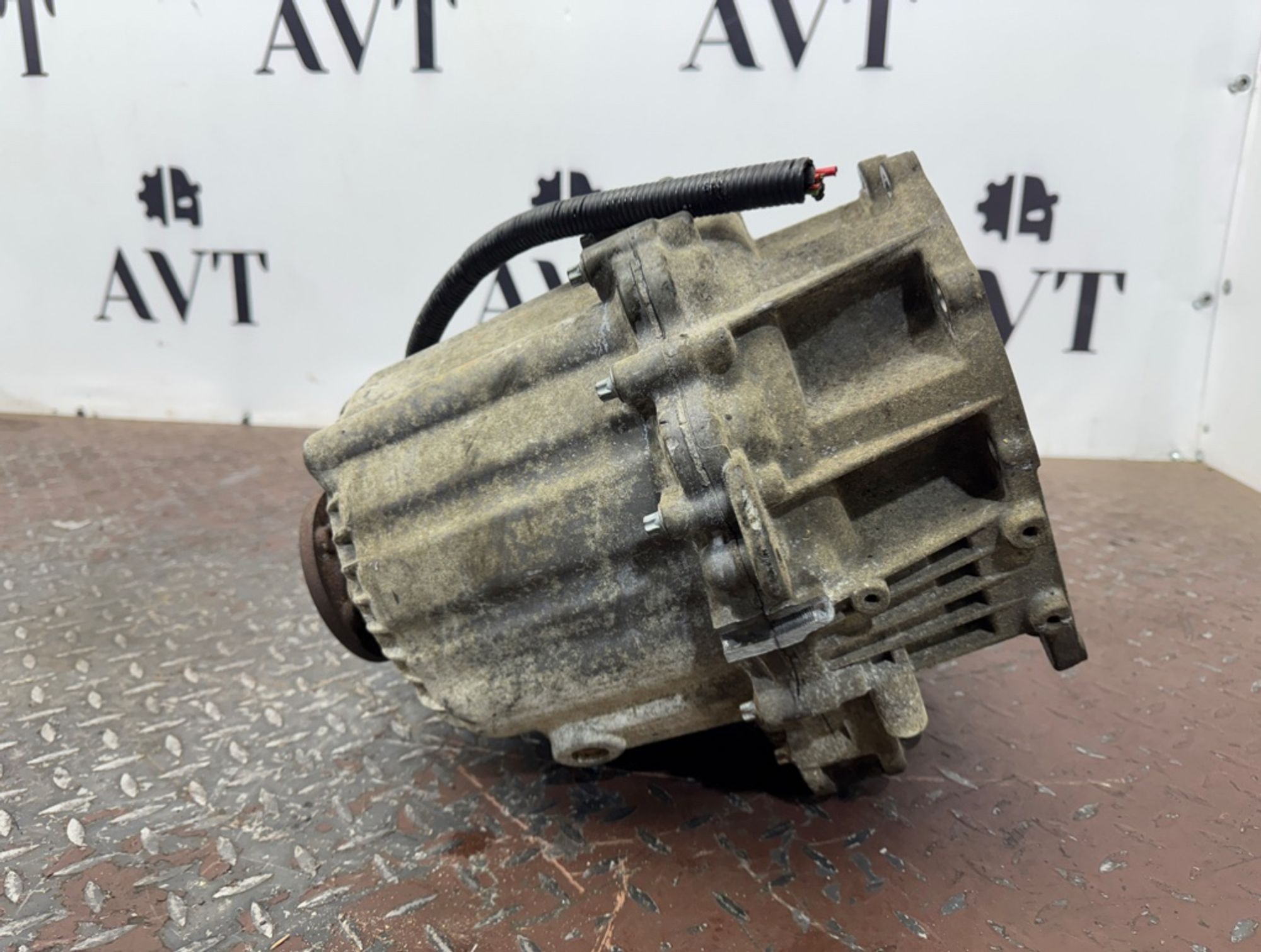 Раздаточная коробка Land Rover Range Rover Sport, 15000 рублей, Ростов-на-Дону