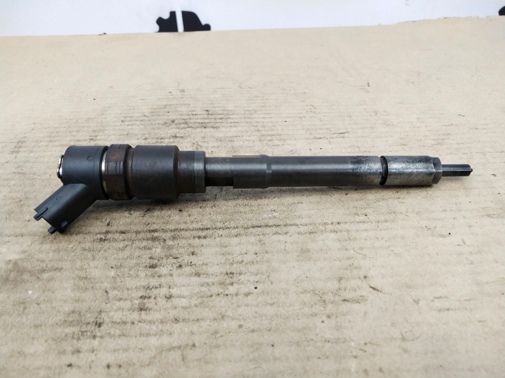 Форсунка топливная Hyundai Santa Fe D4EB, 5000 рублей, Ростов-на-Дону