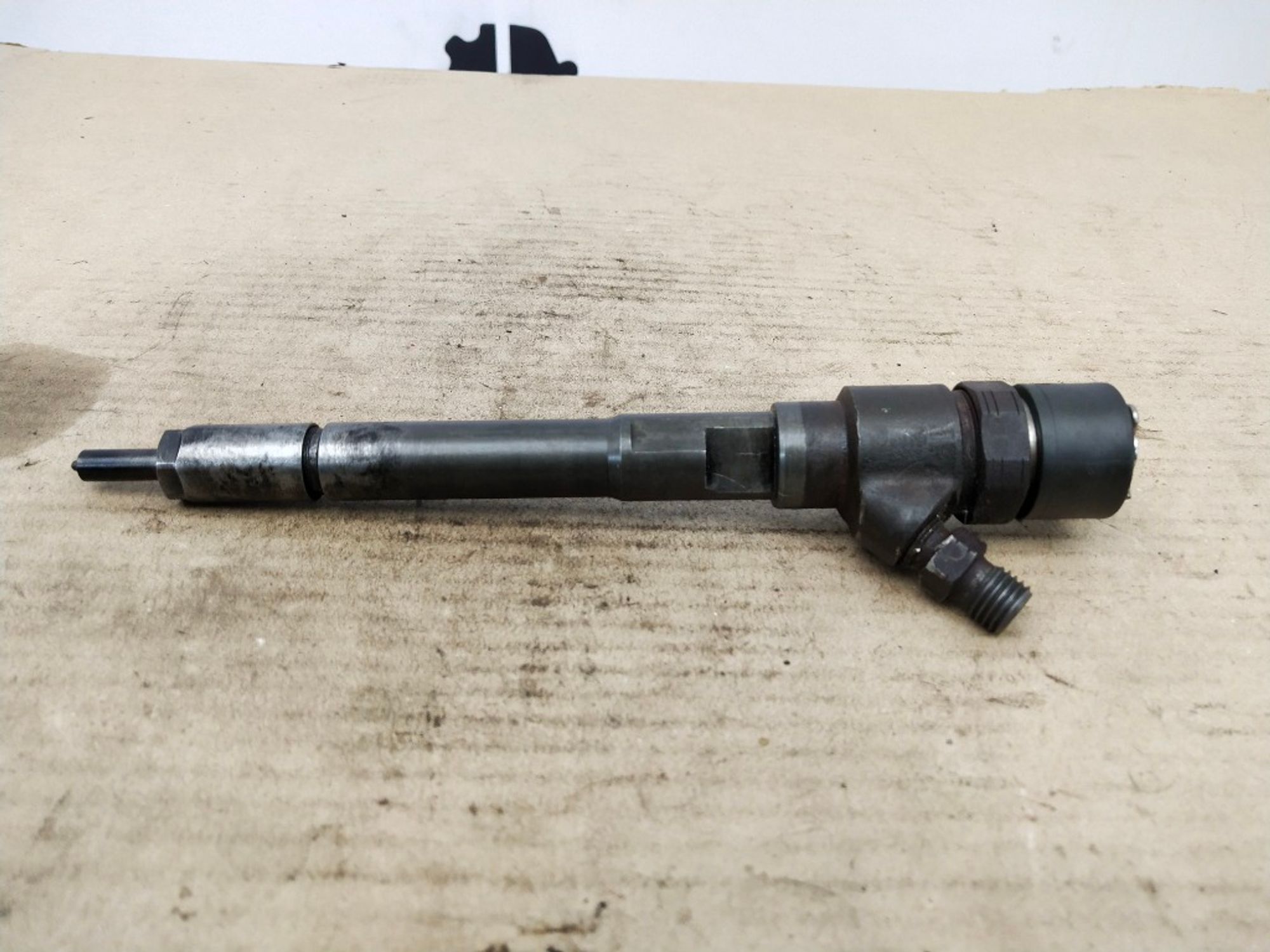 Форсунка топливная Hyundai Santa Fe D4EB, 5000 рублей, Ростов-на-Дону