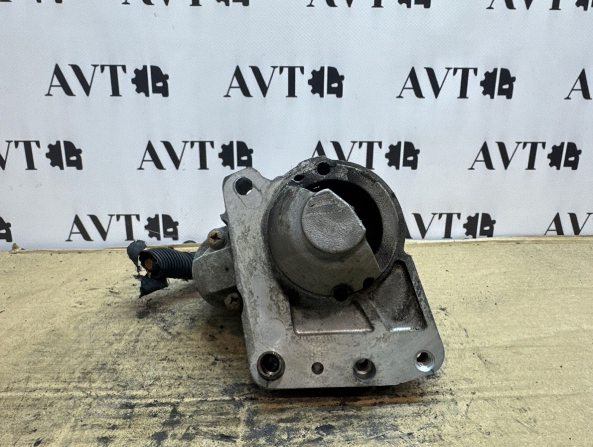 Стартер Peugeot 207 EP6 5FW, 1500 рублей, Ростов-на-Дону