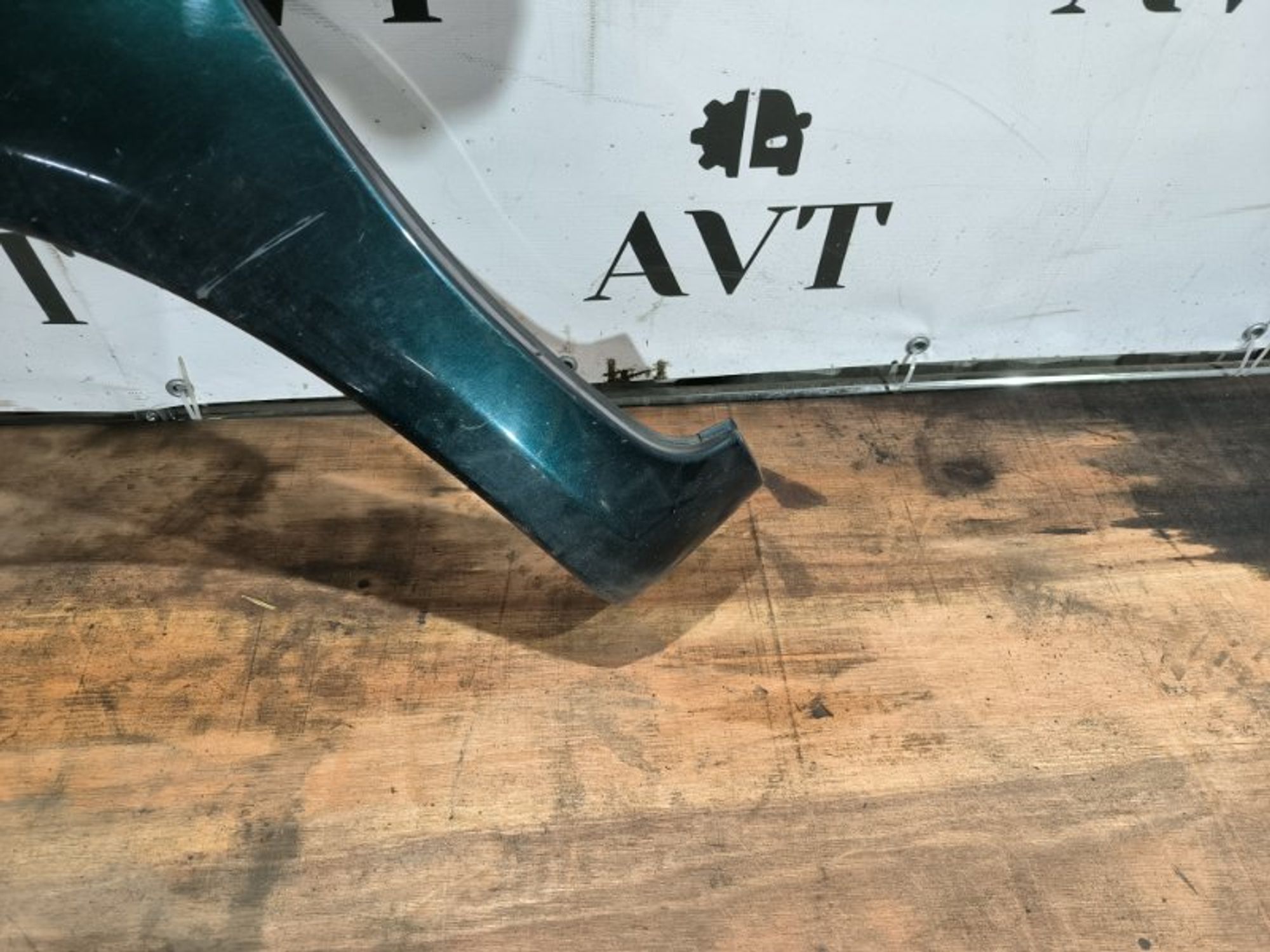 Расширитель крыла передний левый Toyota Hillux, 4000 рублей, Ростов-на-Дону