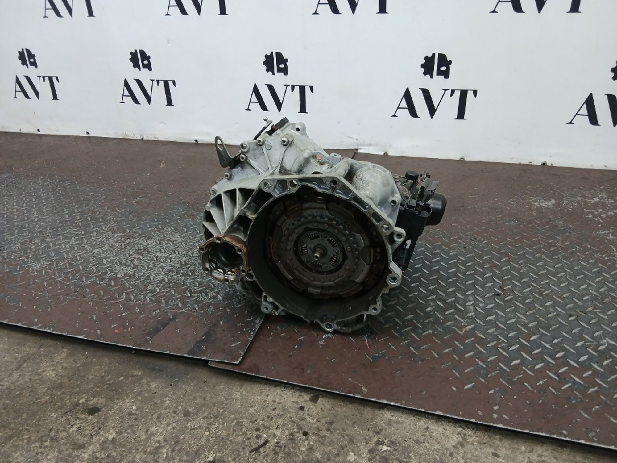 Робот DSG Audi A3 BZB, 65000 рублей, Ростов-на-Дону