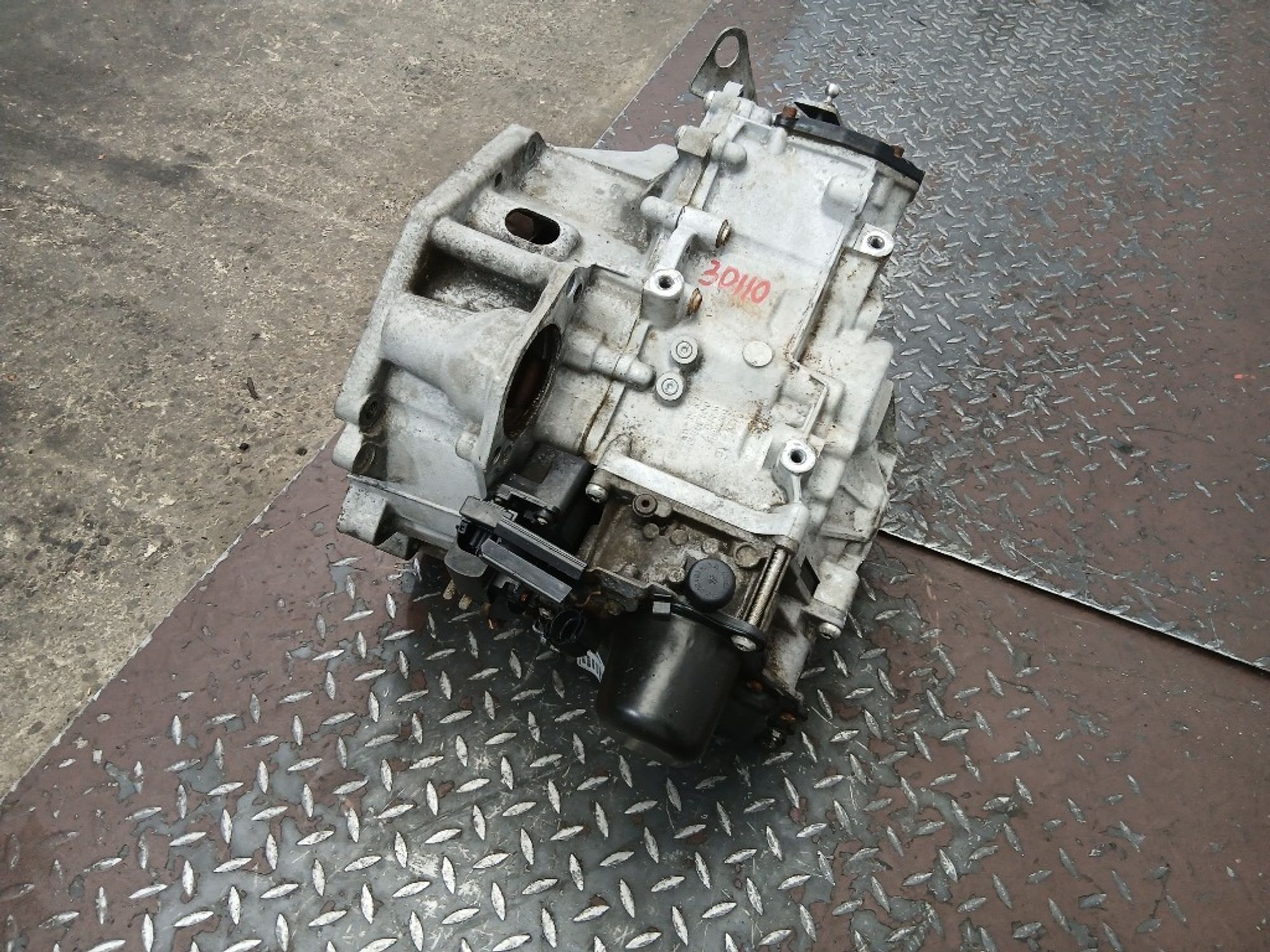 Робот DSG Audi A3 BZB, 65000 рублей, Ростов-на-Дону