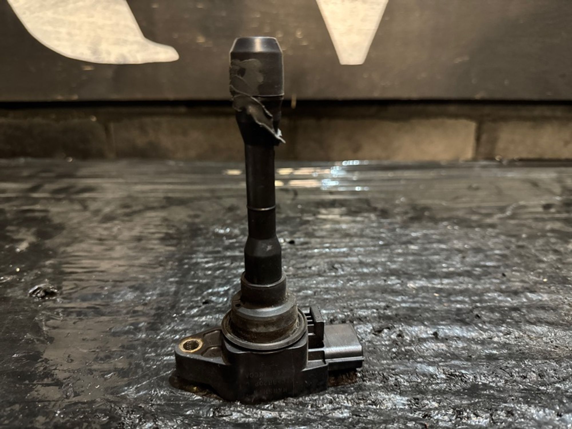 Катушка зажигания Nissan Qashqai J11 MR20DD, 1000 рублей, Ростов-на-Дону