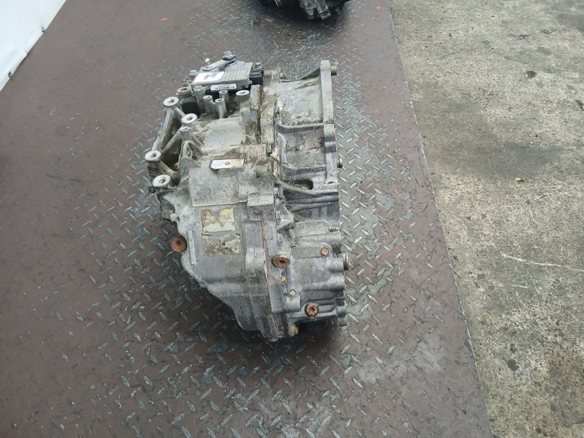 АКПП Land Rover Freelander S16 (B6324S), 60000 рублей, Ростов-на-Дону