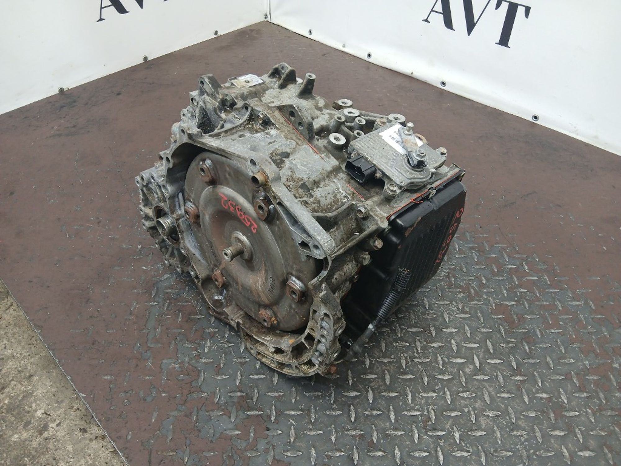 АКПП Land Rover Freelander S16 (B6324S), 60000 рублей, Ростов-на-Дону