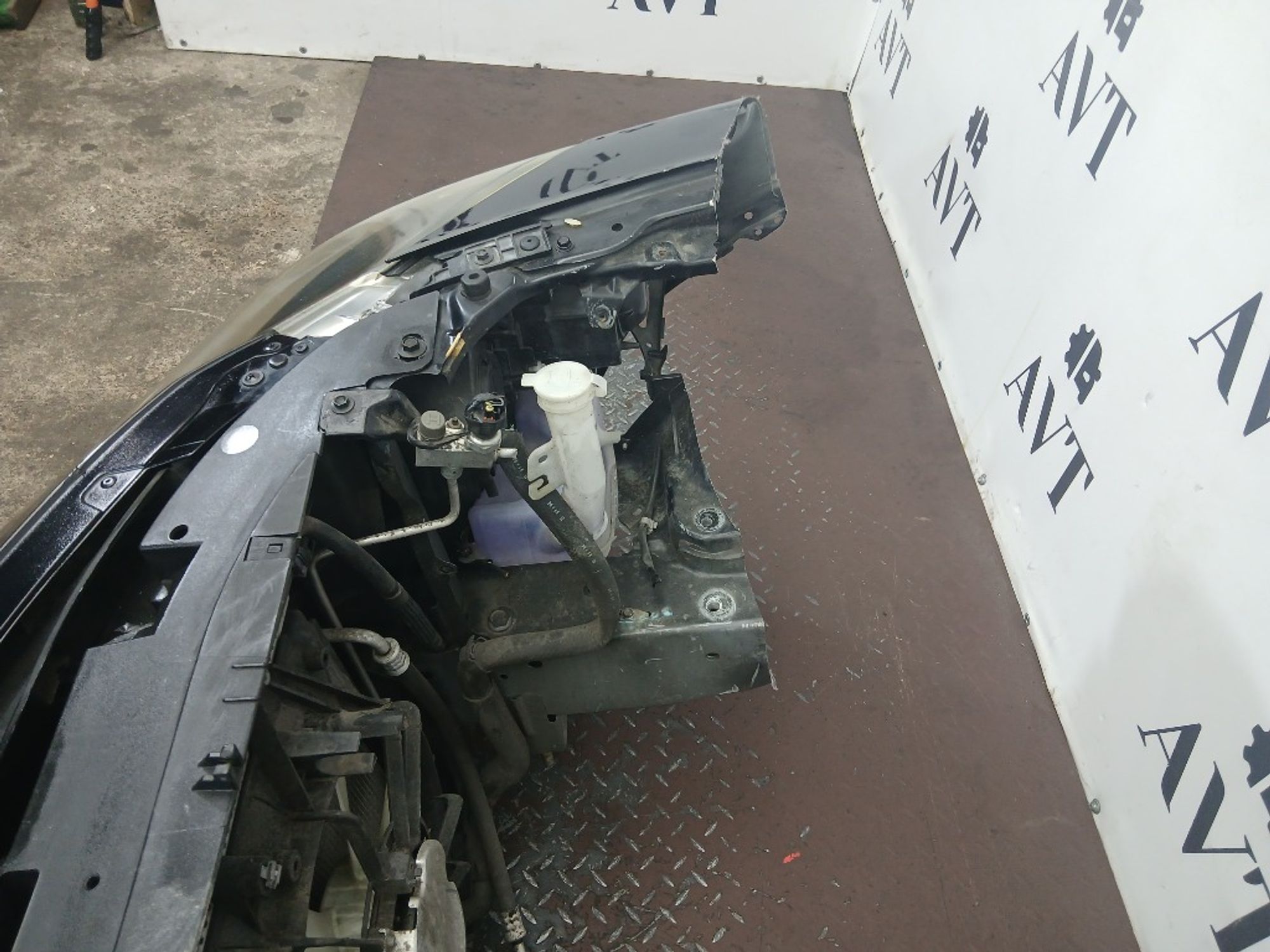 Ноускат (Nose Cut) Mazda CX-9 TB, 120000 рублей, Ростов-на-Дону