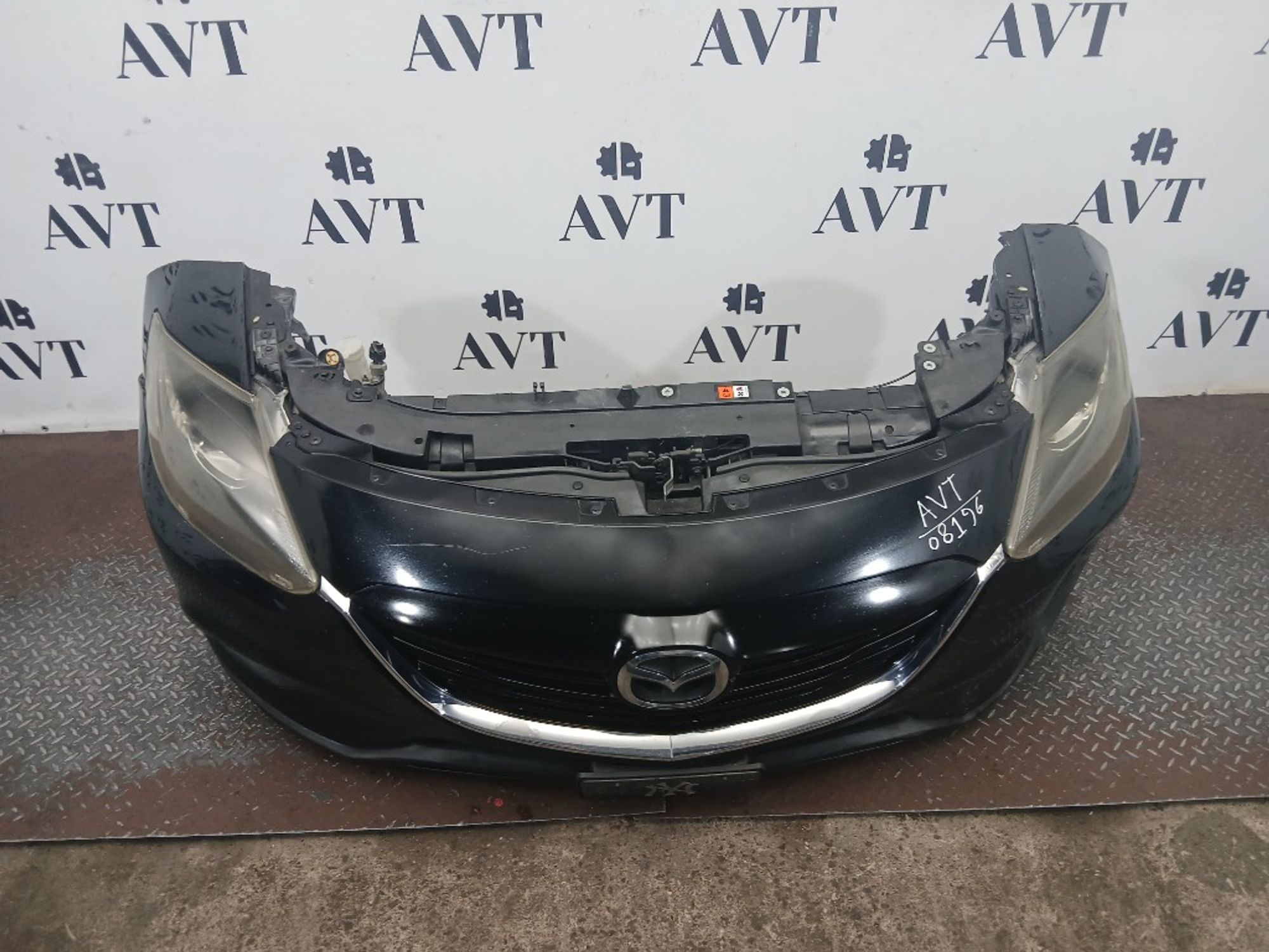 Ноускат (Nose Cut) Mazda CX-9 TB, 120000 рублей, Ростов-на-Дону