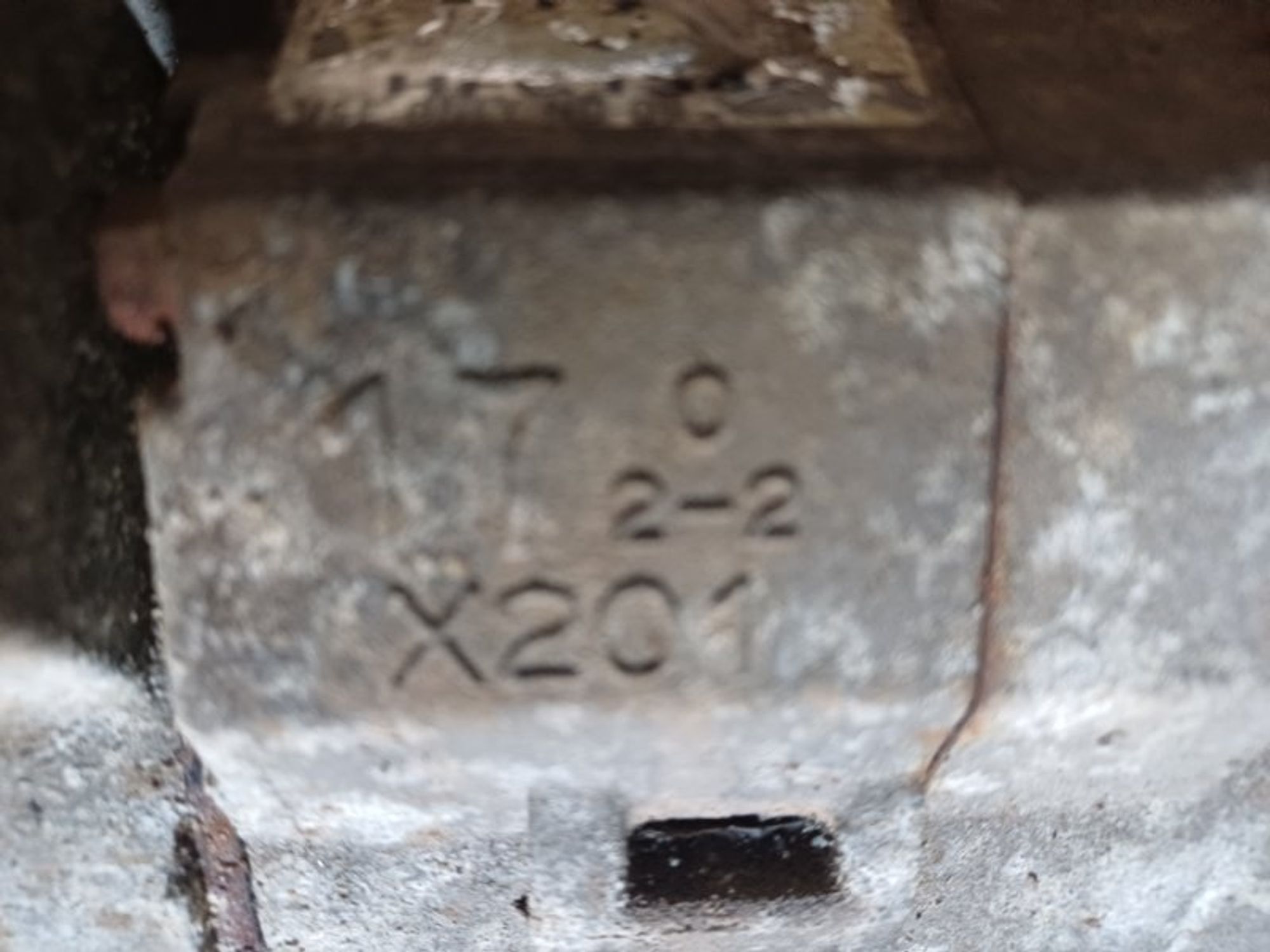 Компрессор кондиционера Toyota Previa 2AZ-FE, 8000 рублей, Ростов-на-Дону