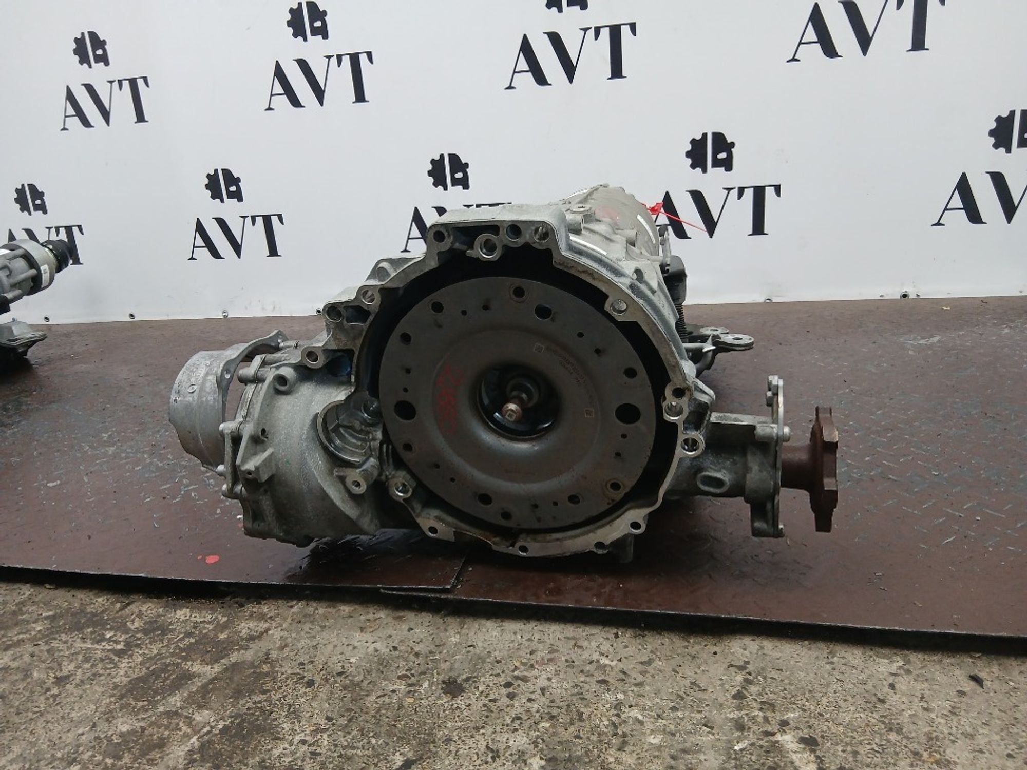 АКПП Audi Q5 CNC, 80000 рублей, Ростов-на-Дону