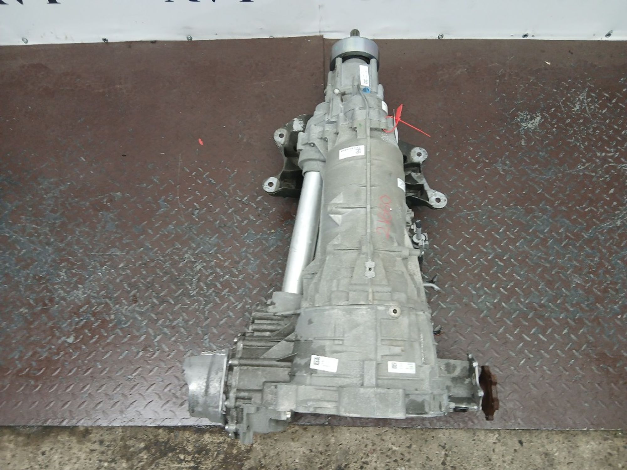 АКПП Audi Q5 CNC, 80000 рублей, Ростов-на-Дону