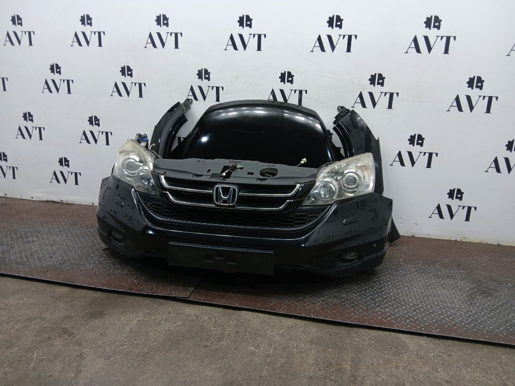 Ноускат (Nose Cut) Honda CR-V RE R20A2, 180000 рублей, Ростов-на-Дону