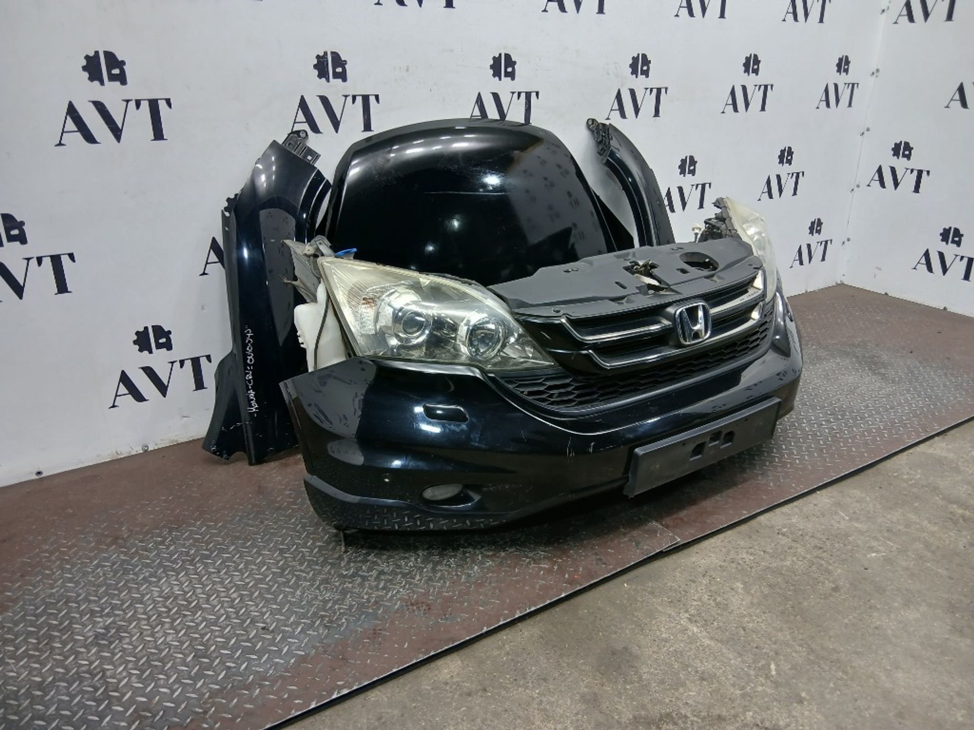 Ноускат (Nose Cut) Honda CR-V RE R20A2, 180000 рублей, Ростов-на-Дону