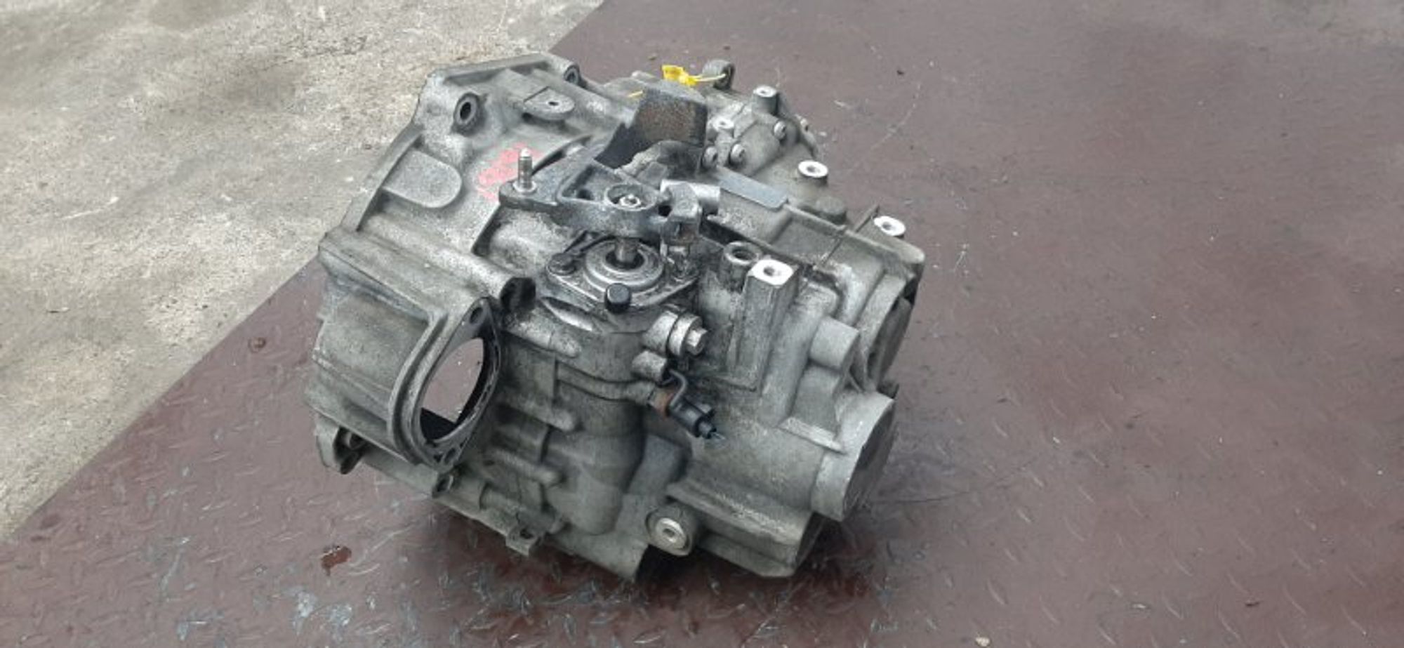 МКПП Volkswagen Golf BKD, 15000 рублей, Ростов-на-Дону