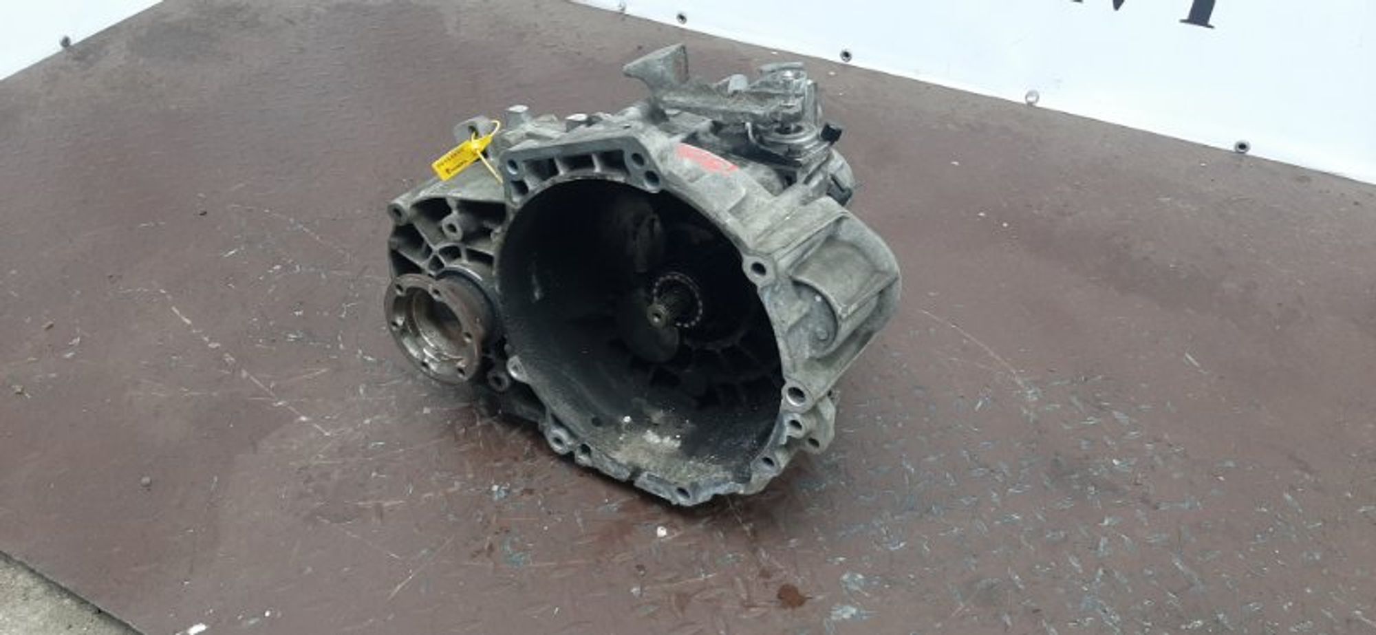 МКПП Volkswagen Golf BKD, 15000 рублей, Ростов-на-Дону