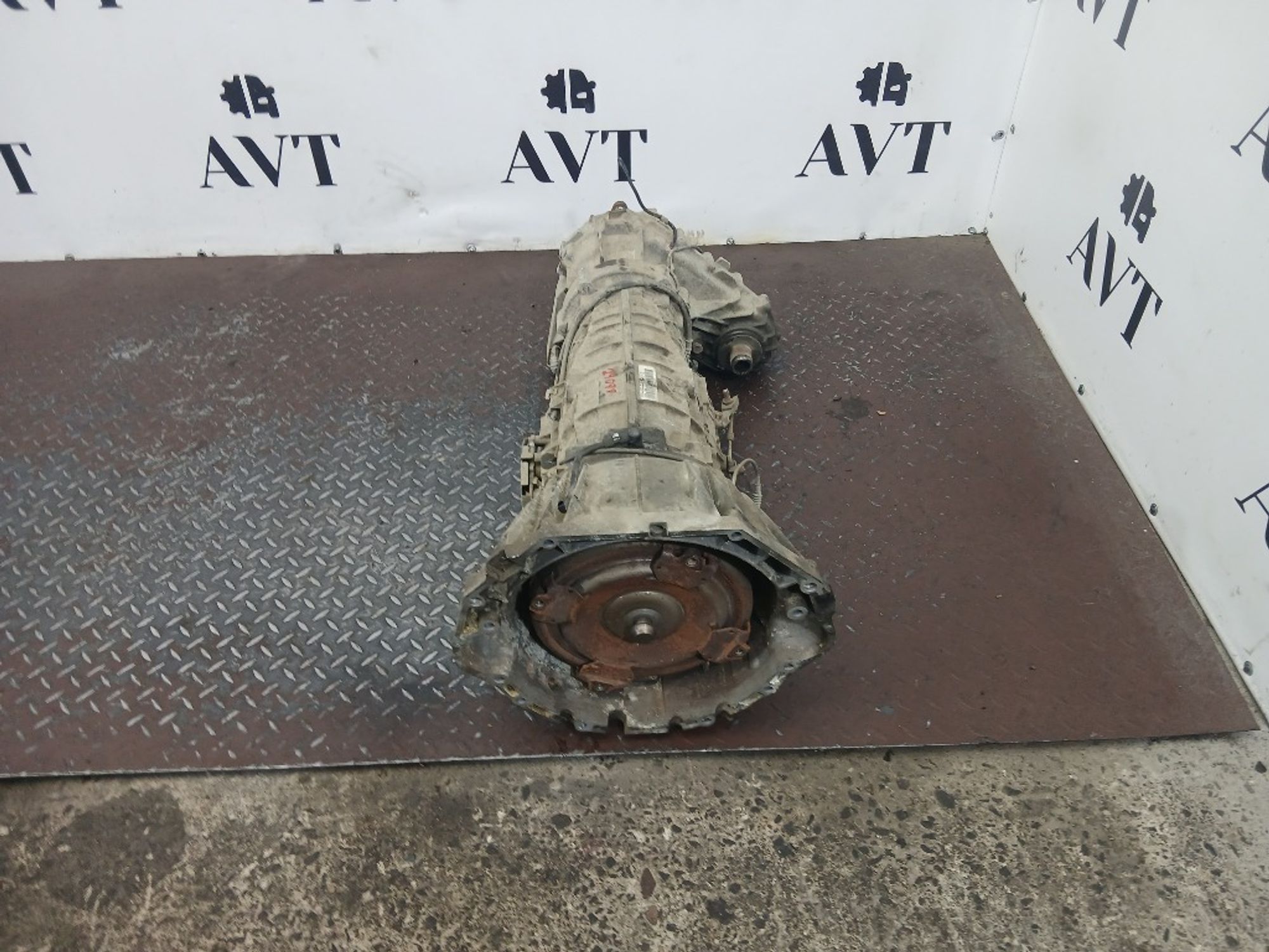 АКПП BMW X5 E53 M62B44, 90000 рублей, Ростов-на-Дону