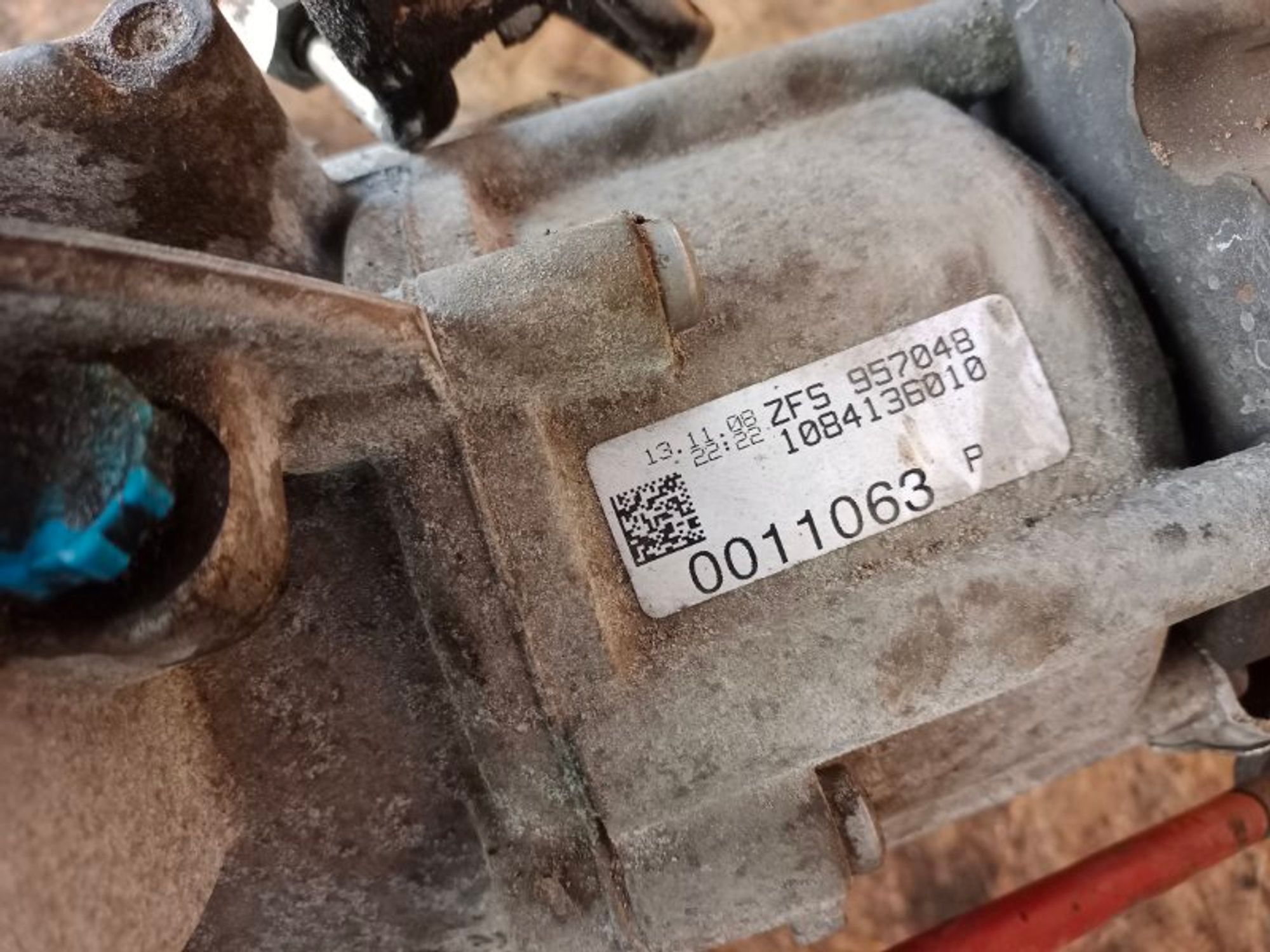 АКПП Audi A5 8T CCWA, 45000 рублей, Ростов-на-Дону