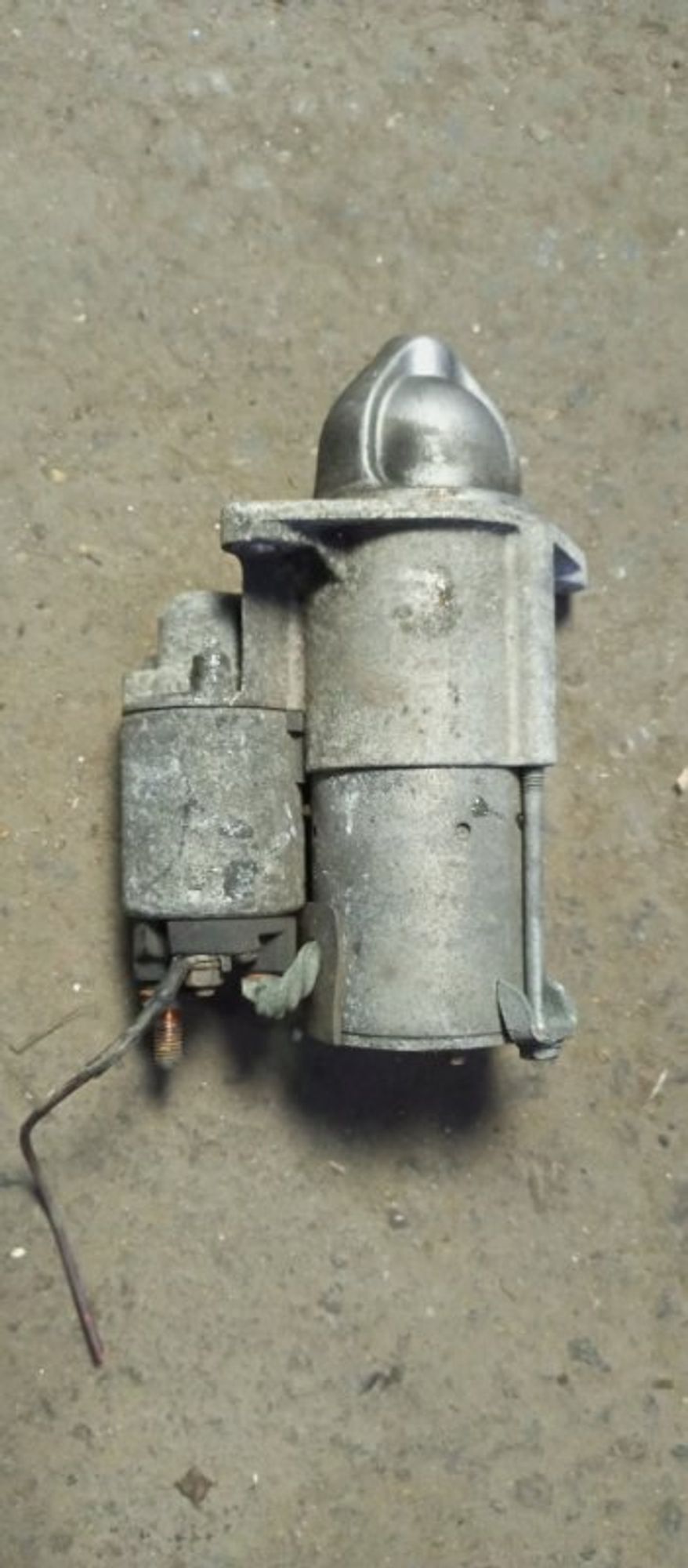 Стартер Opel Astra Z18XER, 1500 рублей, Ростов-на-Дону