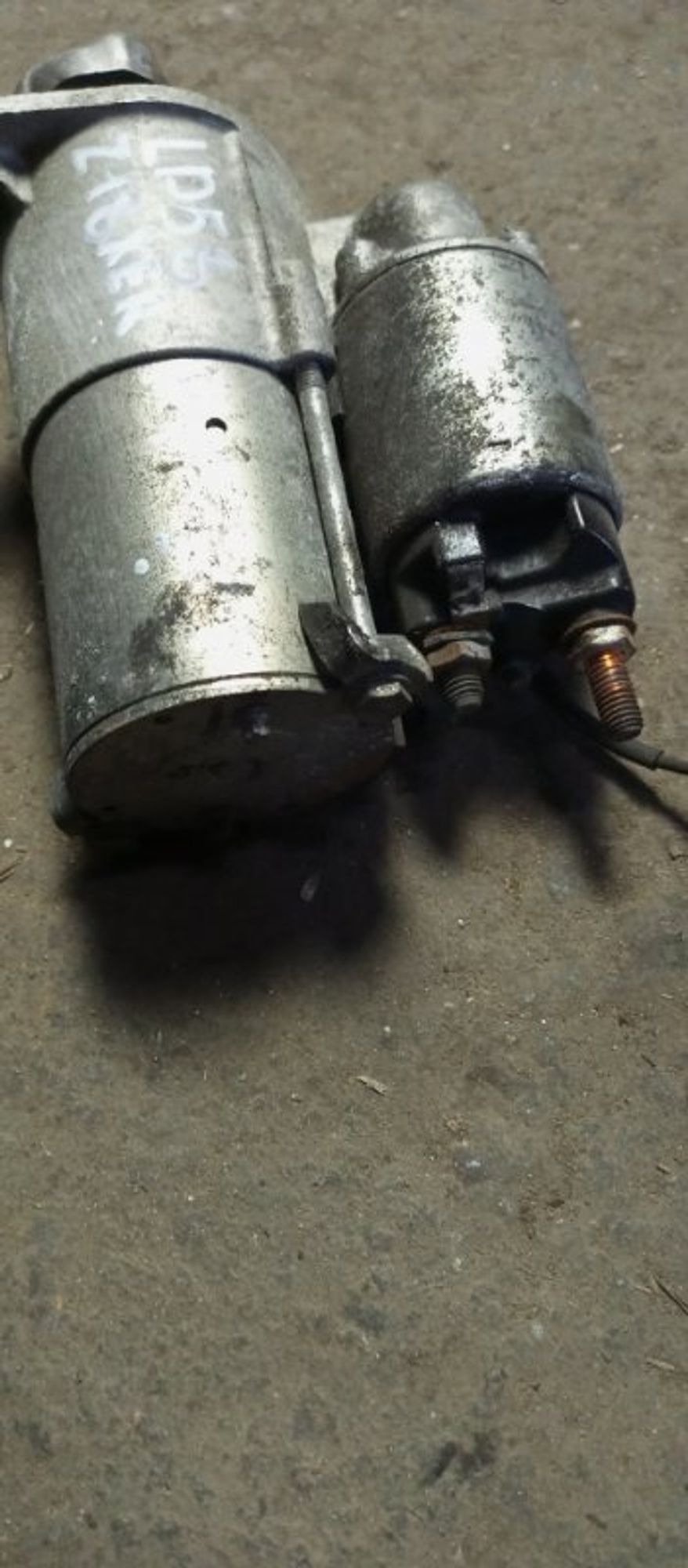 Стартер Opel Astra Z18XER, 1500 рублей, Ростов-на-Дону