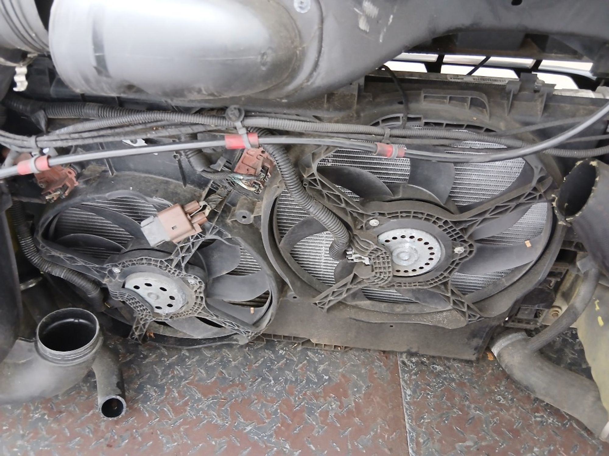 Ноускат (Nose Cut) Fiat Ducato, 175000 рублей, Ростов-на-Дону