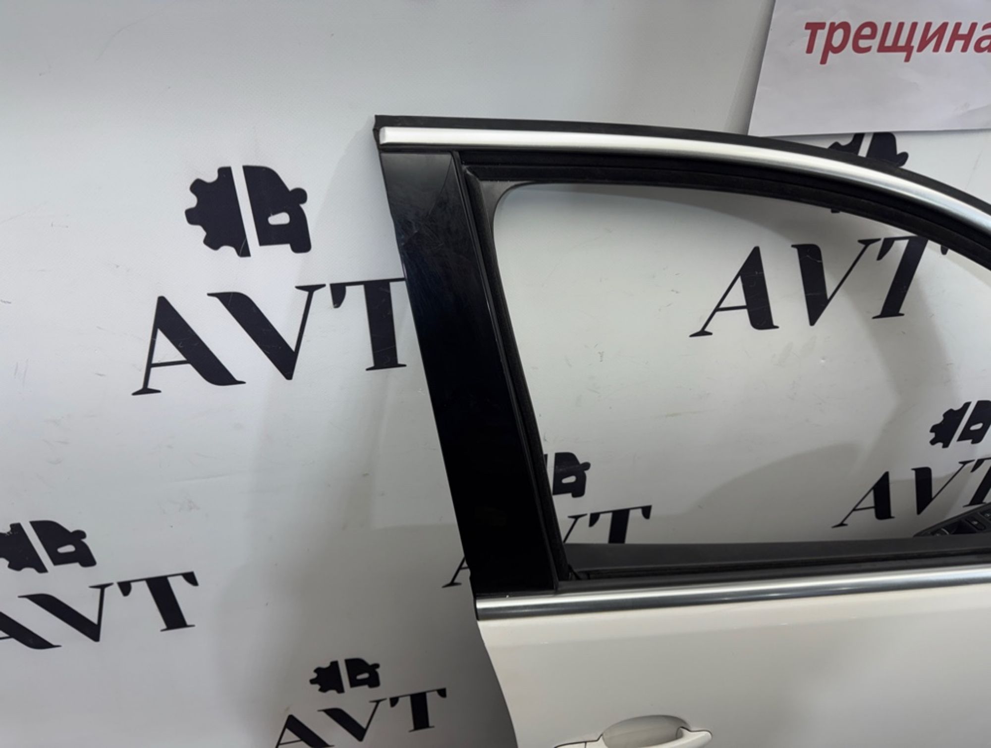 Дверь боковая передняя правая Volkswagen Tiguan NF, 35000 рублей, Ростов-на-Дону