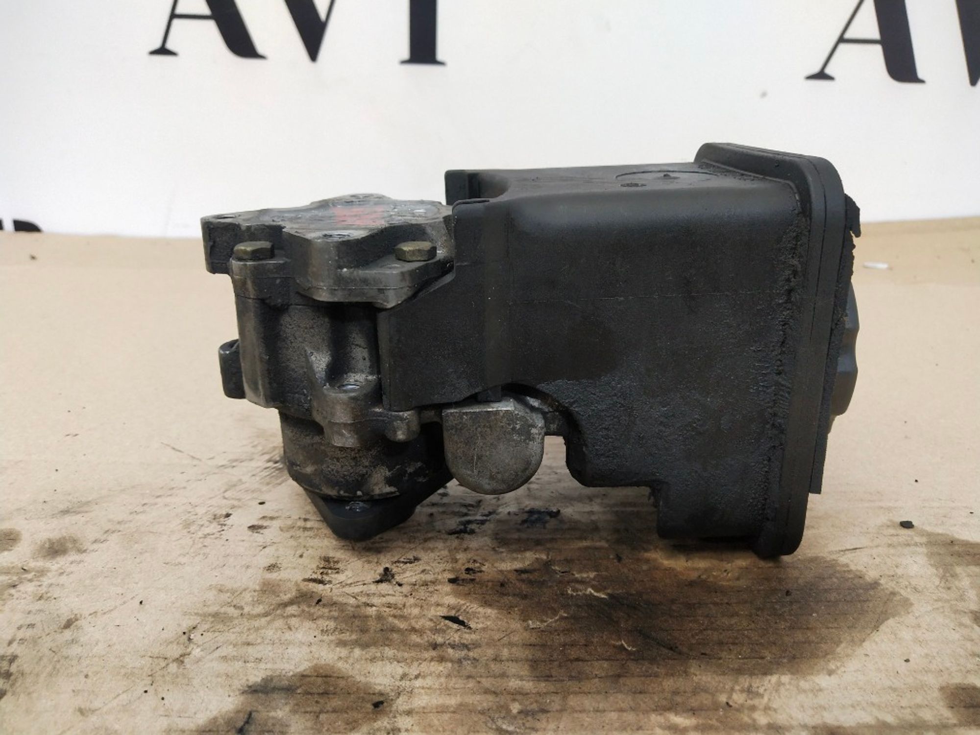 Насос гидроусилителя руля BMW X5 E53 306D2, 3500 рублей, Ростов-на-Дону