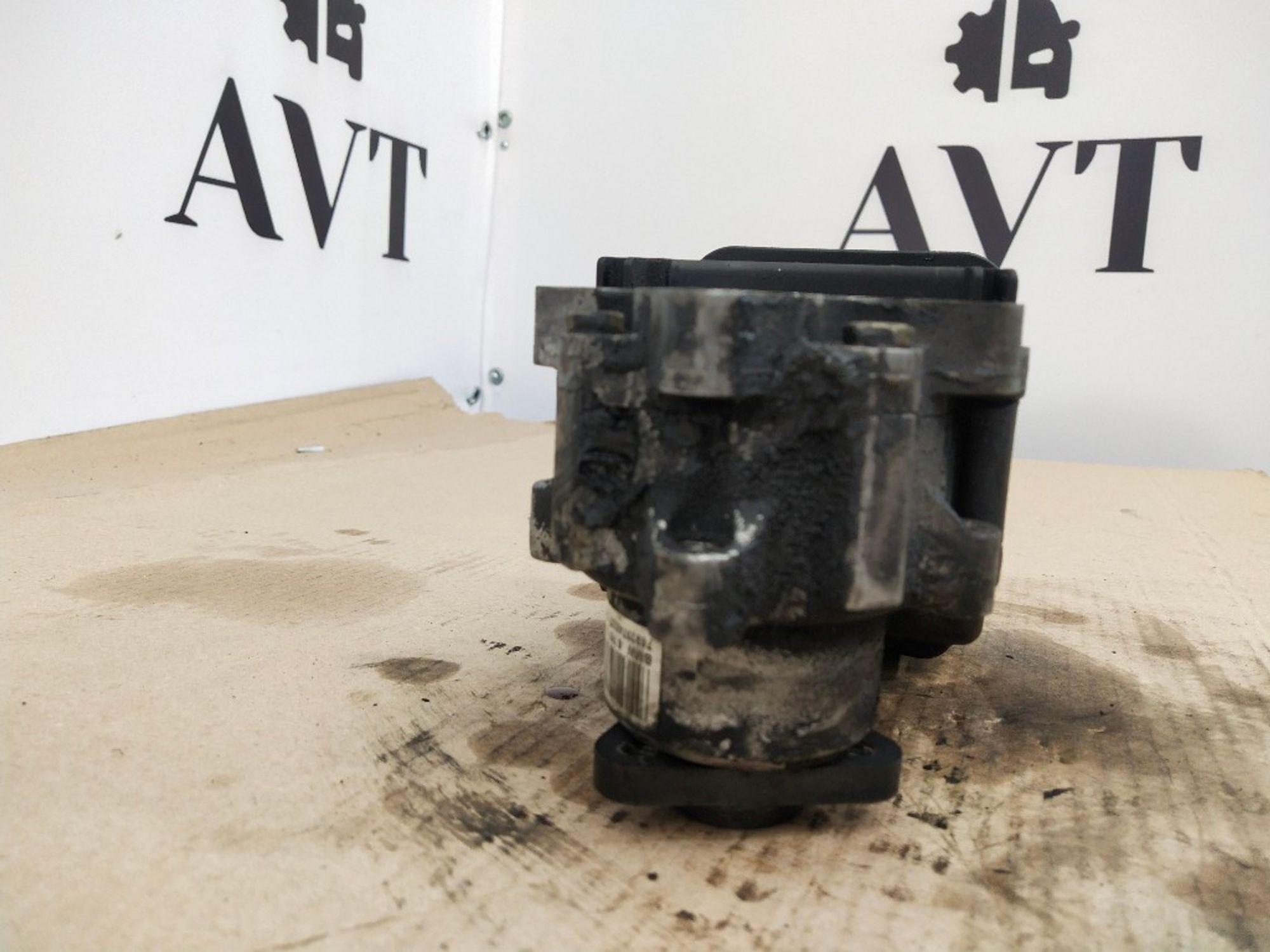 Насос гидроусилителя руля BMW X5 E53 306D2, 3500 рублей, Ростов-на-Дону