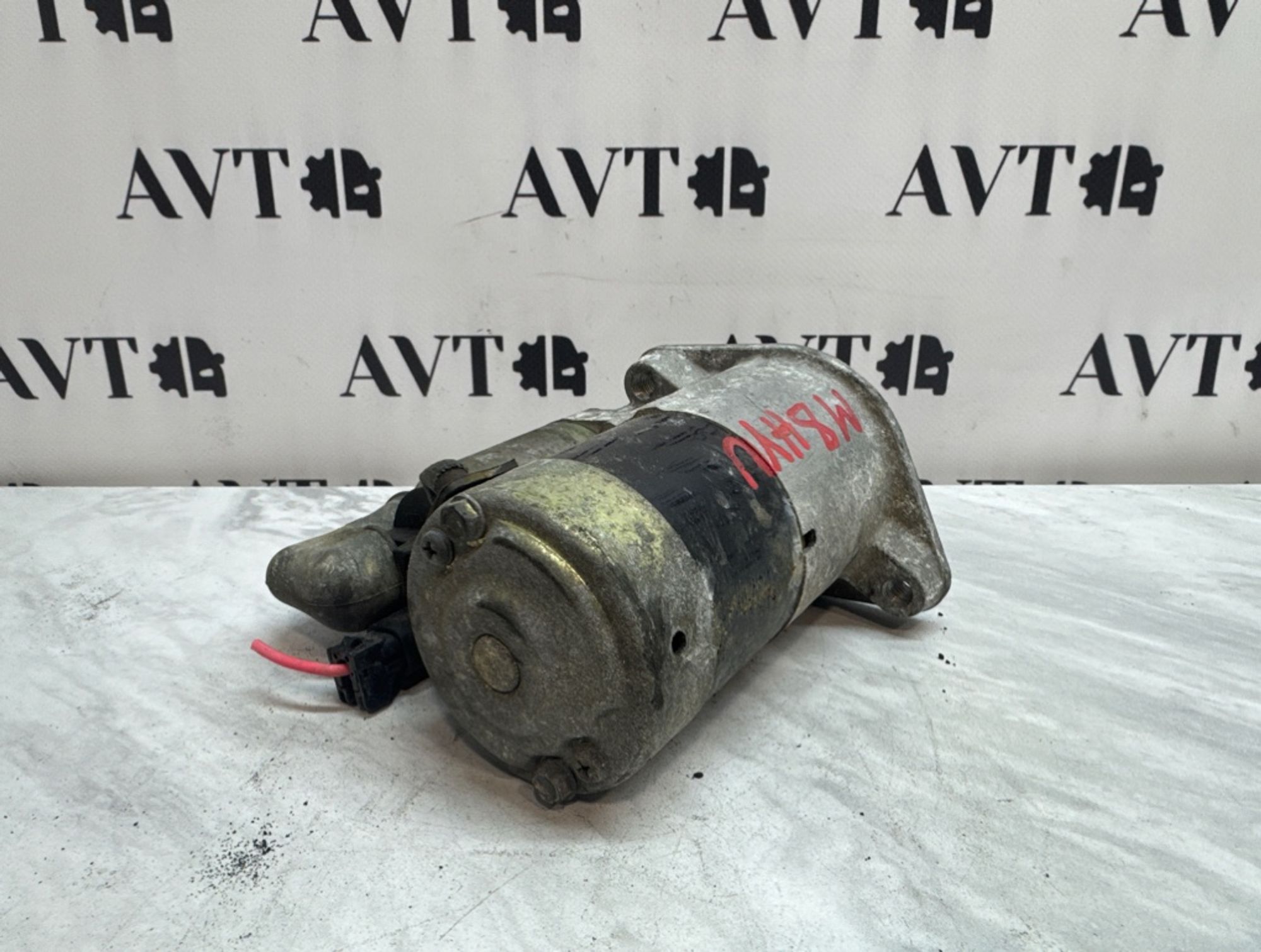 Стартер Hyundai Coupe G4GC, 1500 рублей, Ростов-на-Дону