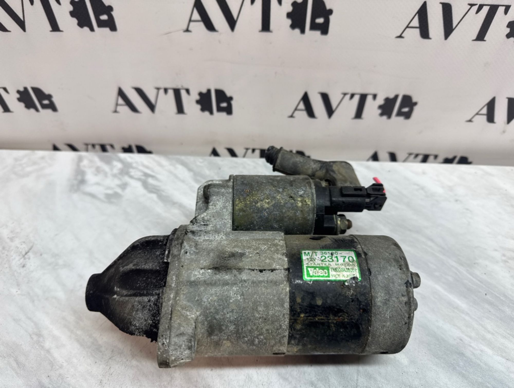 Стартер Hyundai Coupe G4GC, 1500 рублей, Ростов-на-Дону