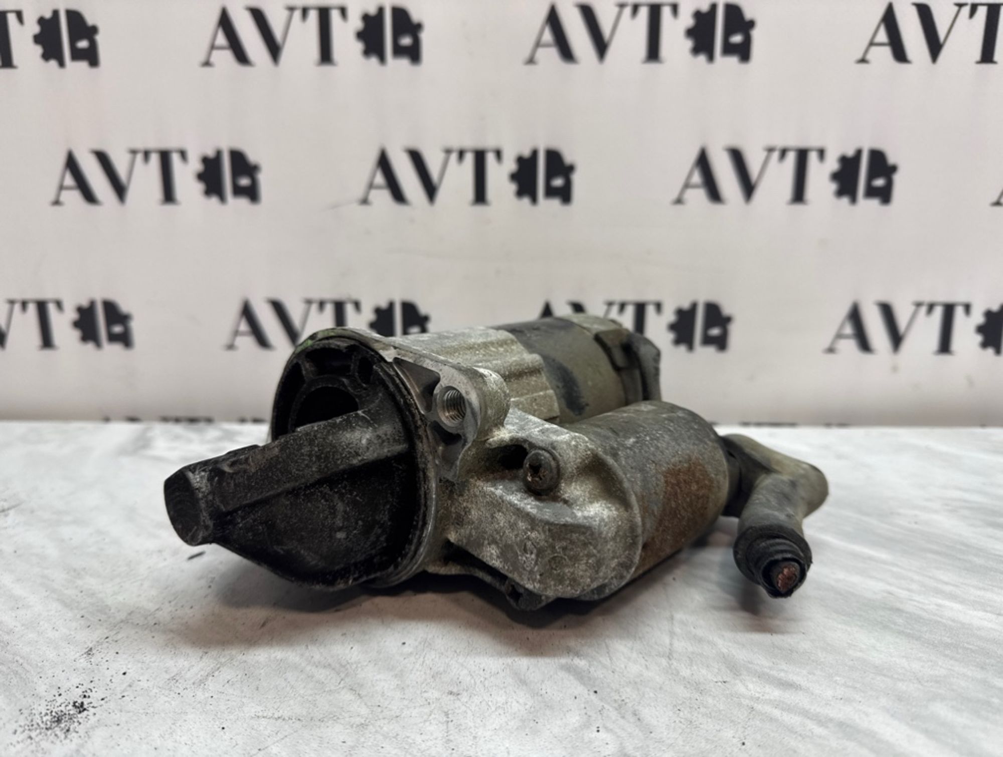 Стартер Hyundai Coupe G4GC, 1500 рублей, Ростов-на-Дону