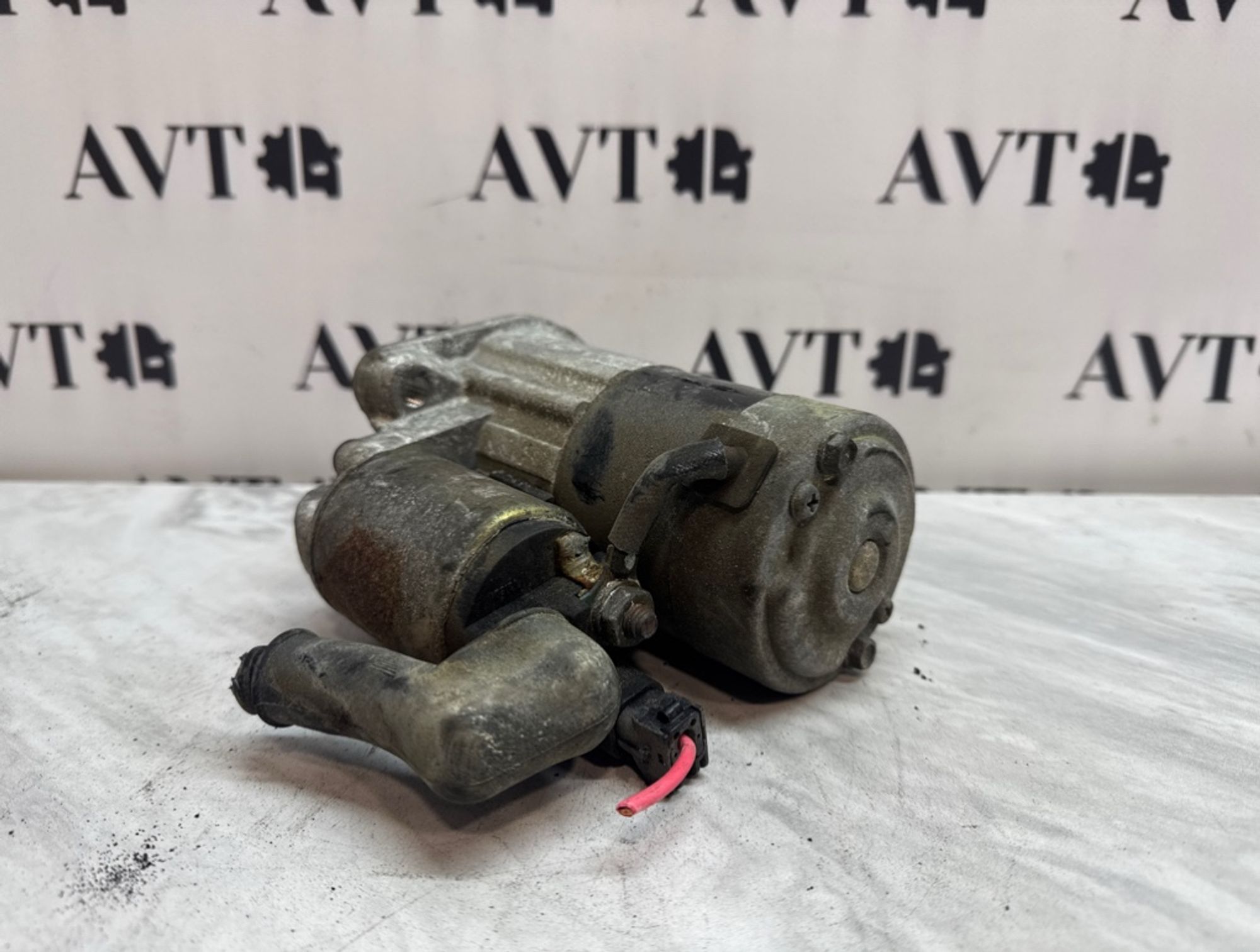 Стартер Hyundai Coupe G4GC, 1500 рублей, Ростов-на-Дону