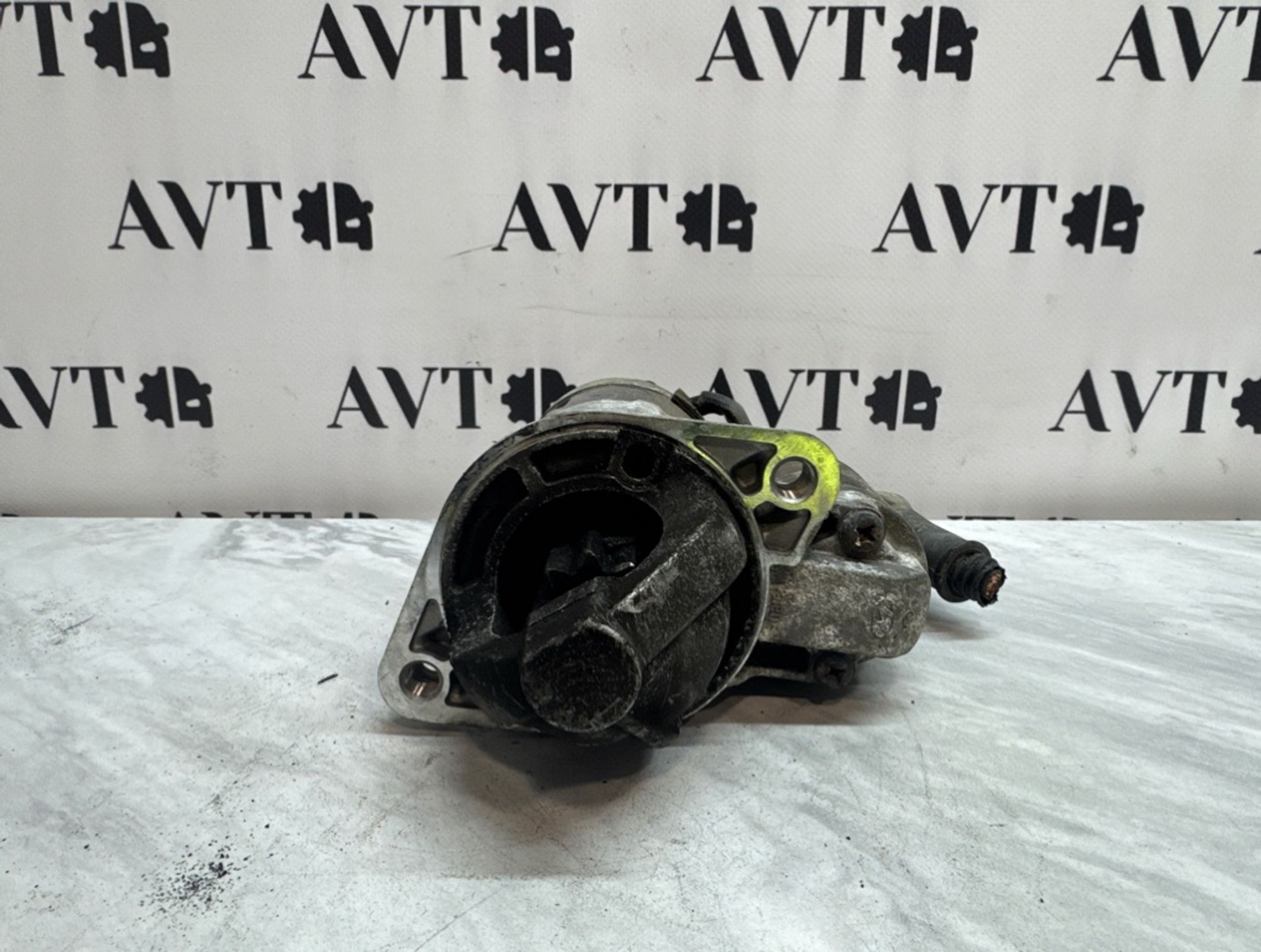 Стартер Hyundai Coupe G4GC, 1500 рублей, Ростов-на-Дону