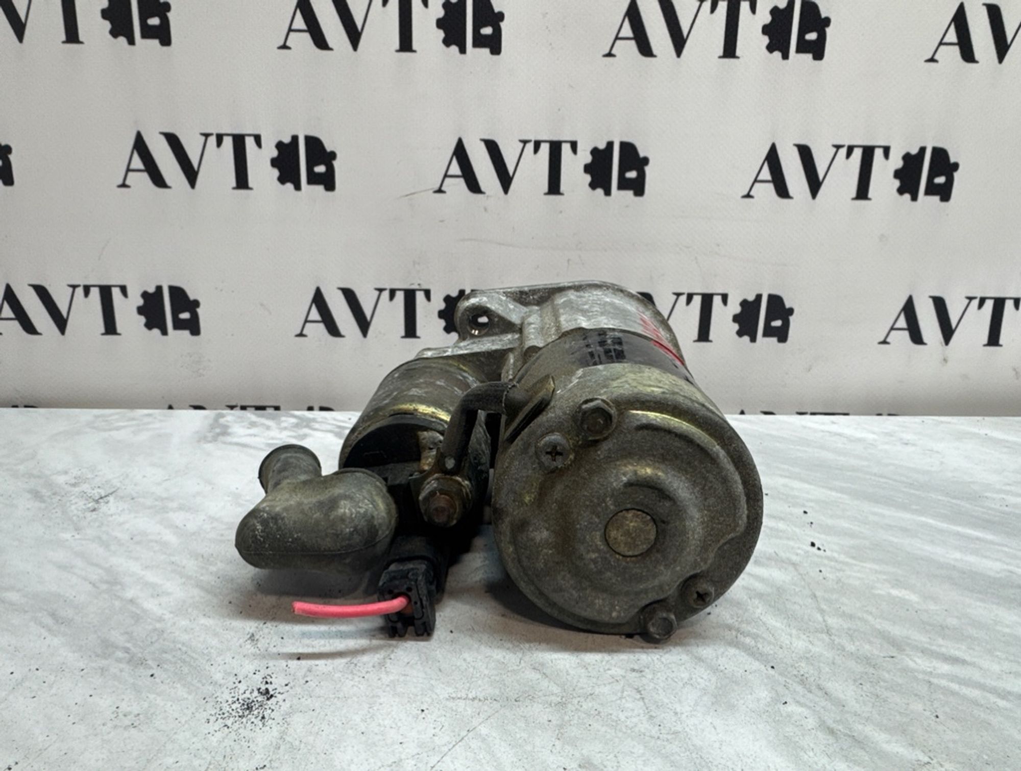 Стартер Hyundai Coupe G4GC, 1500 рублей, Ростов-на-Дону