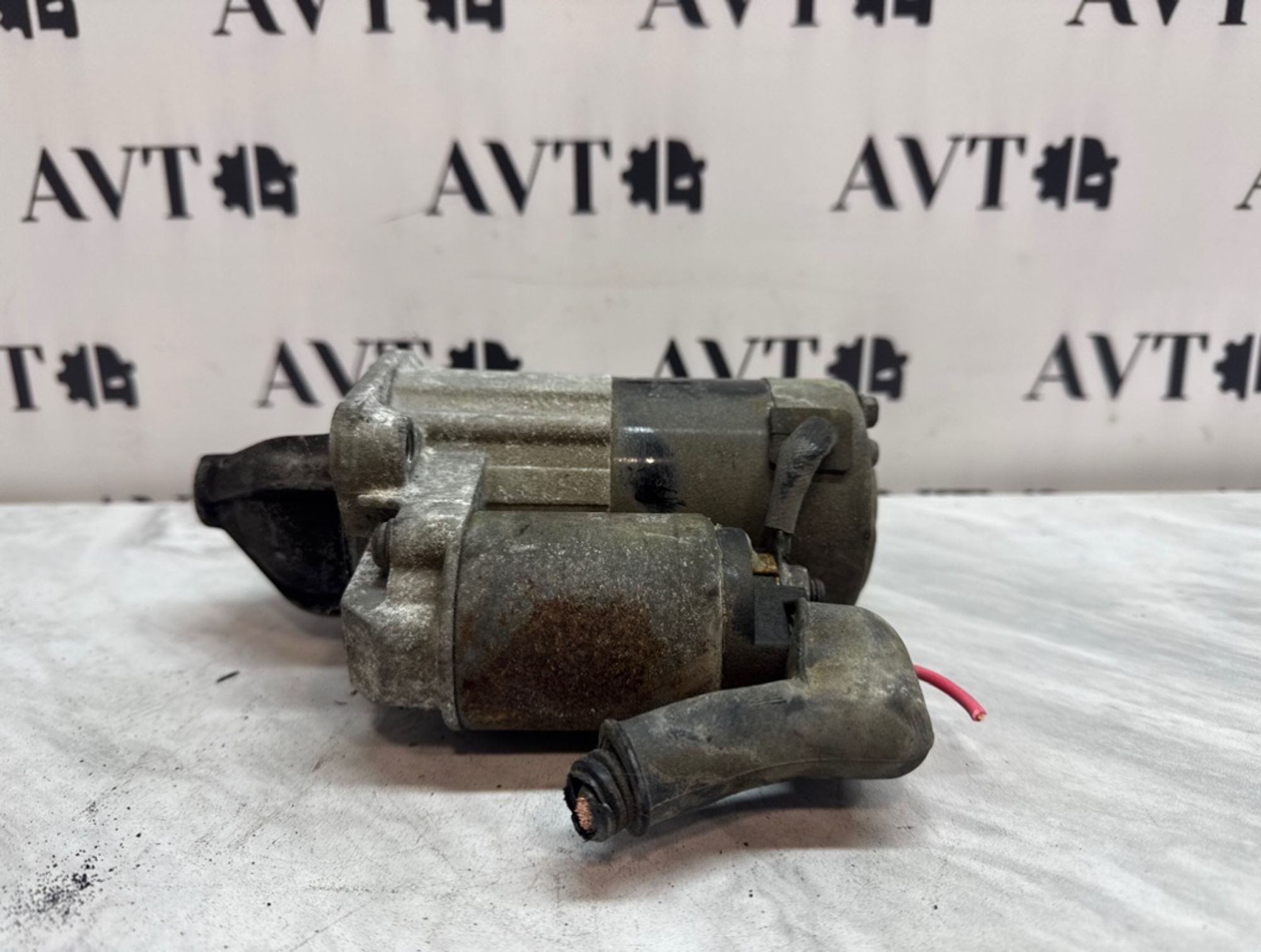 Стартер Hyundai Coupe G4GC, 1500 рублей, Ростов-на-Дону