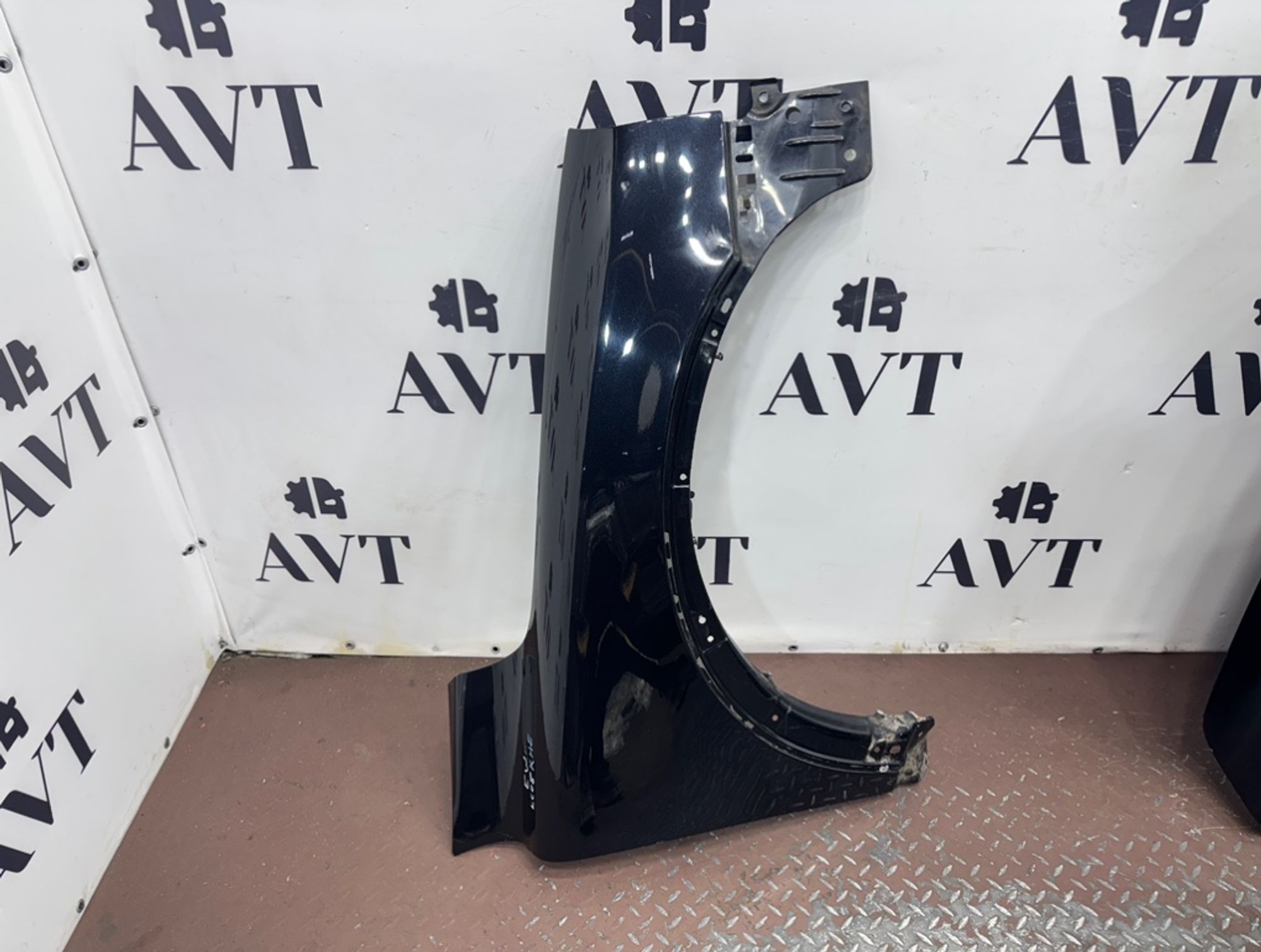 Ноускат (Nose Cut) Volvo XC90, 135000 рублей, Ростов-на-Дону