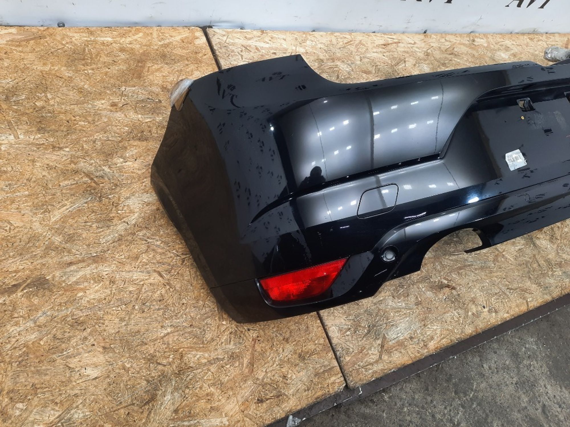 Бампер задний Renault Megane 4, 17000 рублей, Ростов-на-Дону