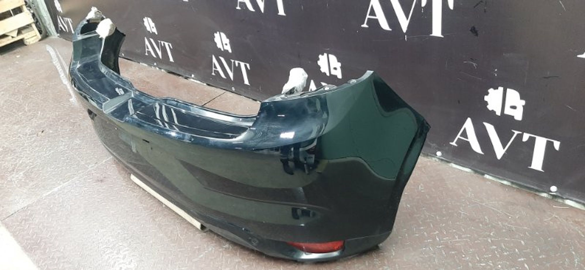 Бампер задний Renault Megane 4, 17000 рублей, Ростов-на-Дону