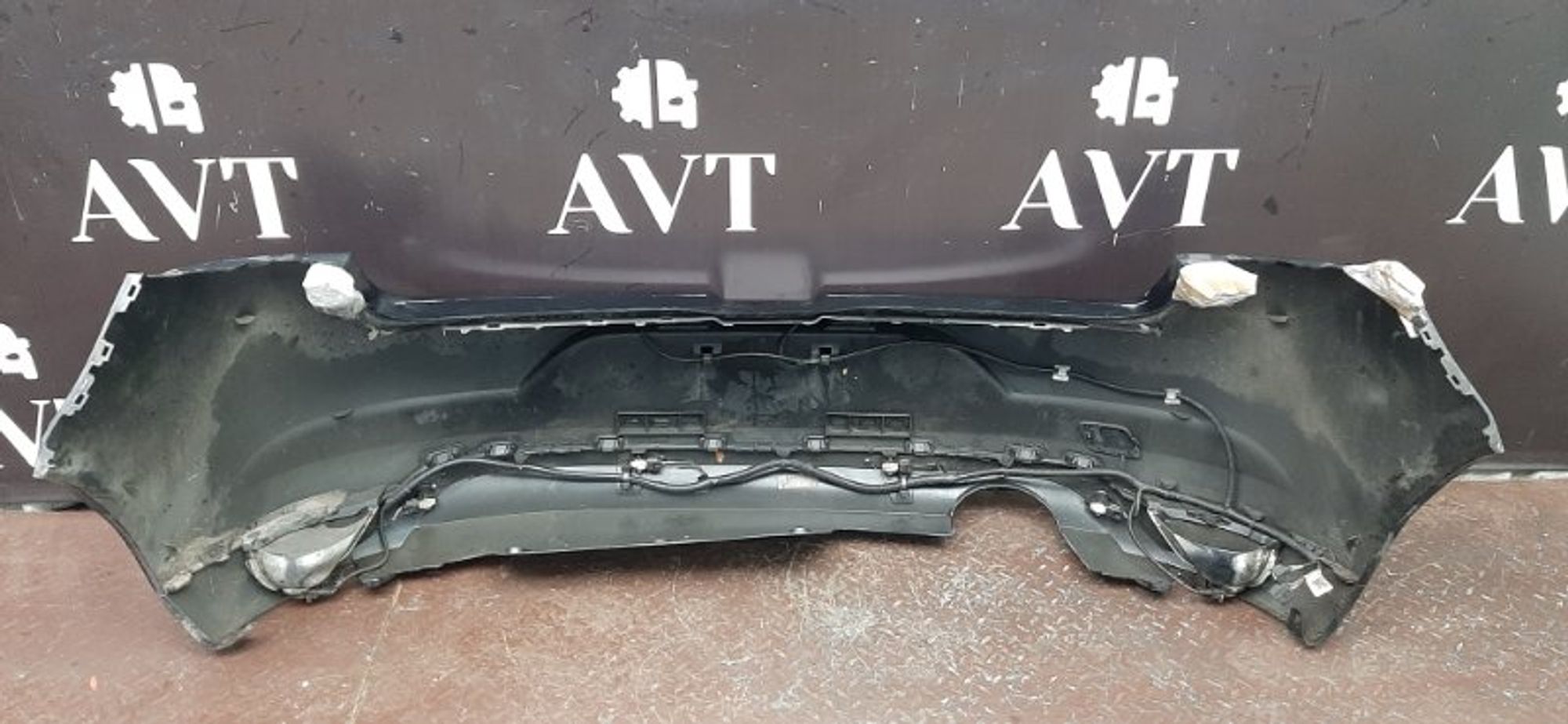 Бампер задний Renault Megane 4, 17000 рублей, Ростов-на-Дону