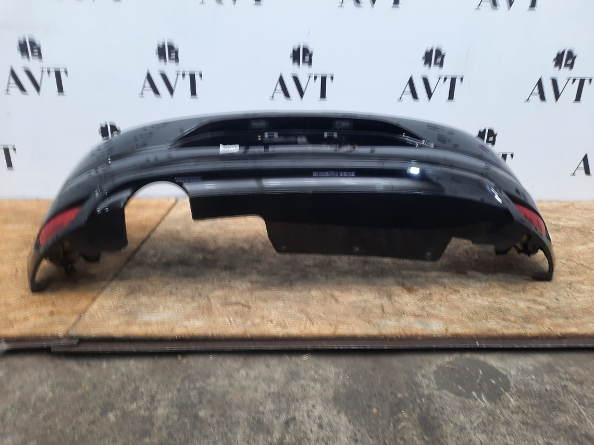 Бампер задний Renault Megane 4, 17000 рублей, Ростов-на-Дону