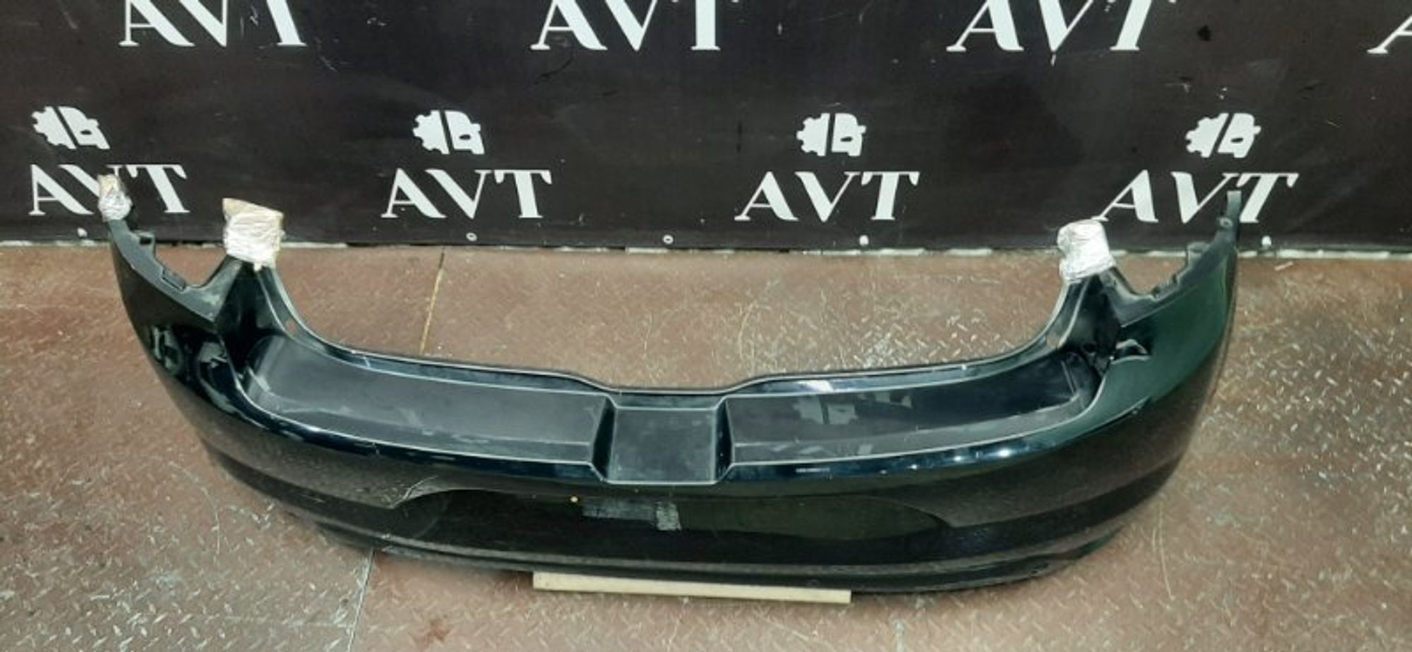 Бампер задний Renault Megane 4, 17000 рублей, Ростов-на-Дону