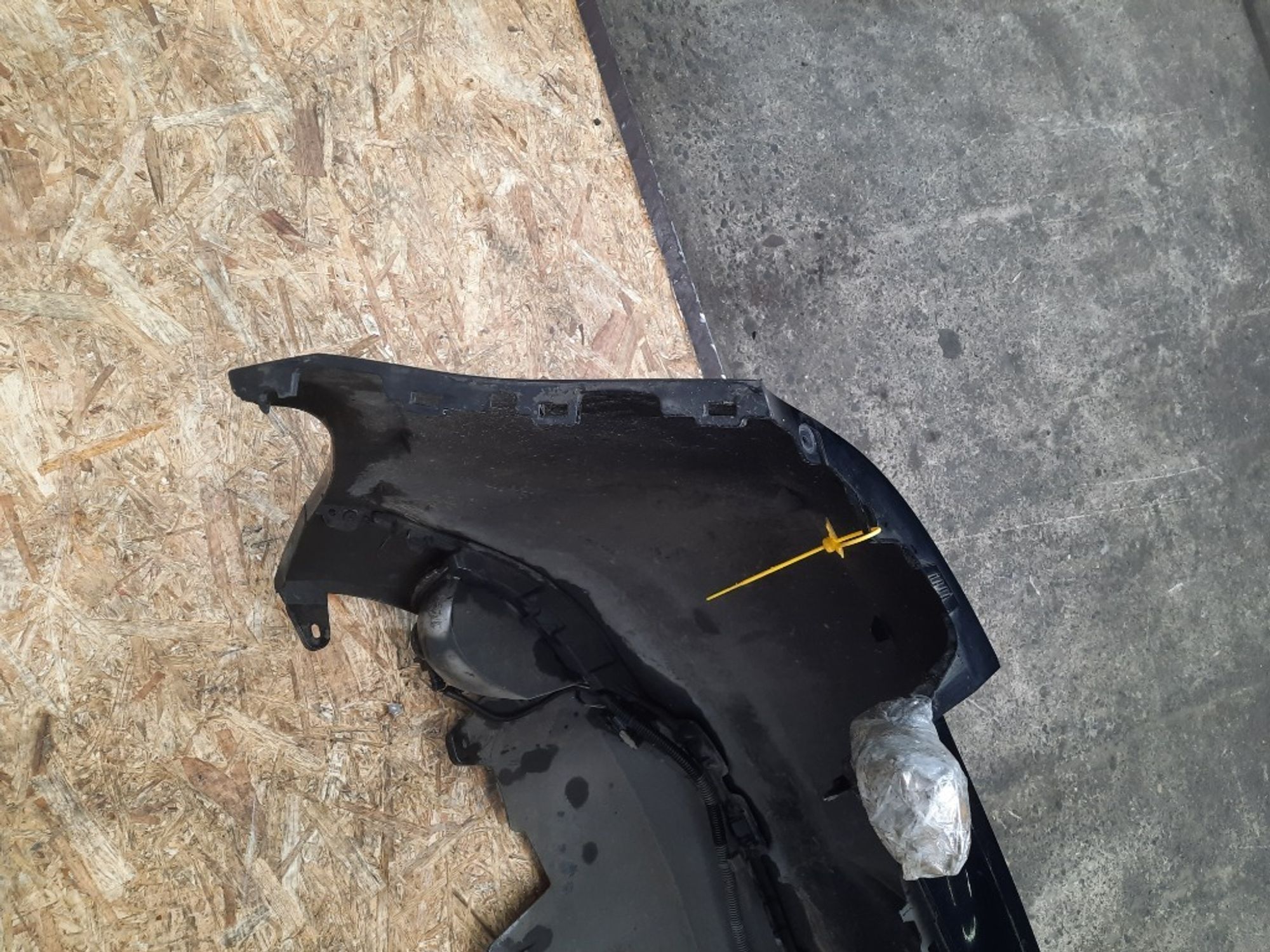 Бампер задний Renault Megane 4, 17000 рублей, Ростов-на-Дону