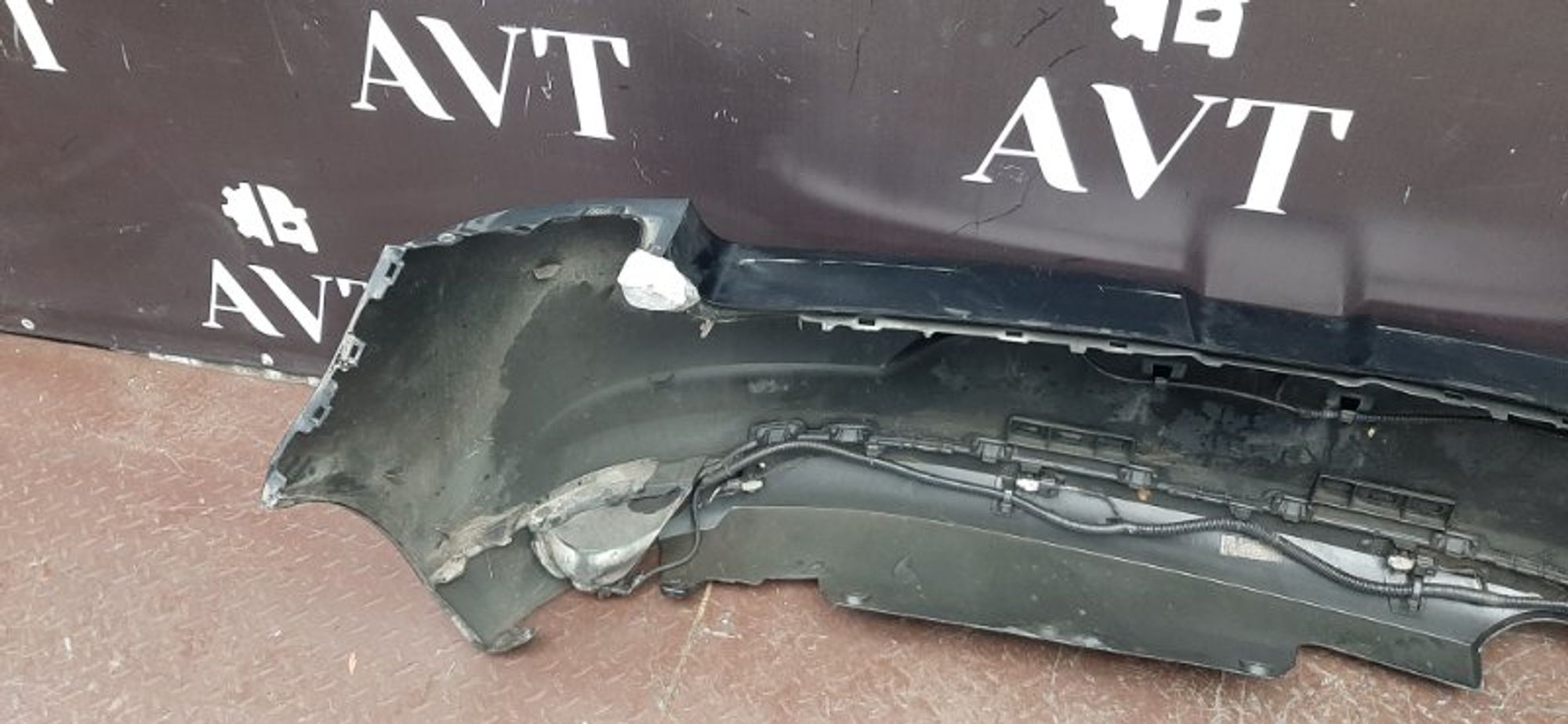 Бампер задний Renault Megane 4, 17000 рублей, Ростов-на-Дону