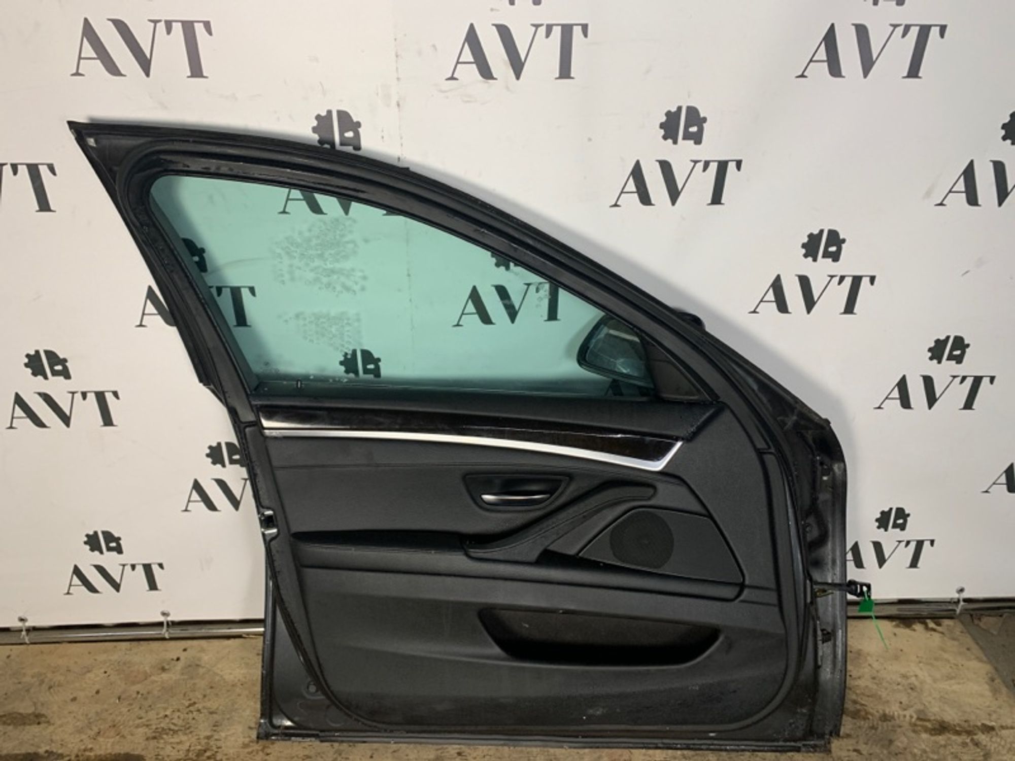 Дверь боковая передняя левая BMW 5-Series F10, 23000 рублей, Ростов-на-Дону