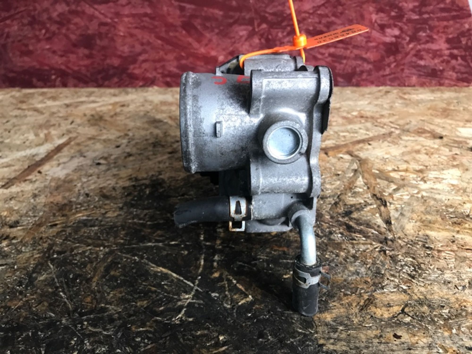 Дроссельная заслонка Suzuki Grand Vitara M16A, 3000 рублей, Ростов-на-Дону