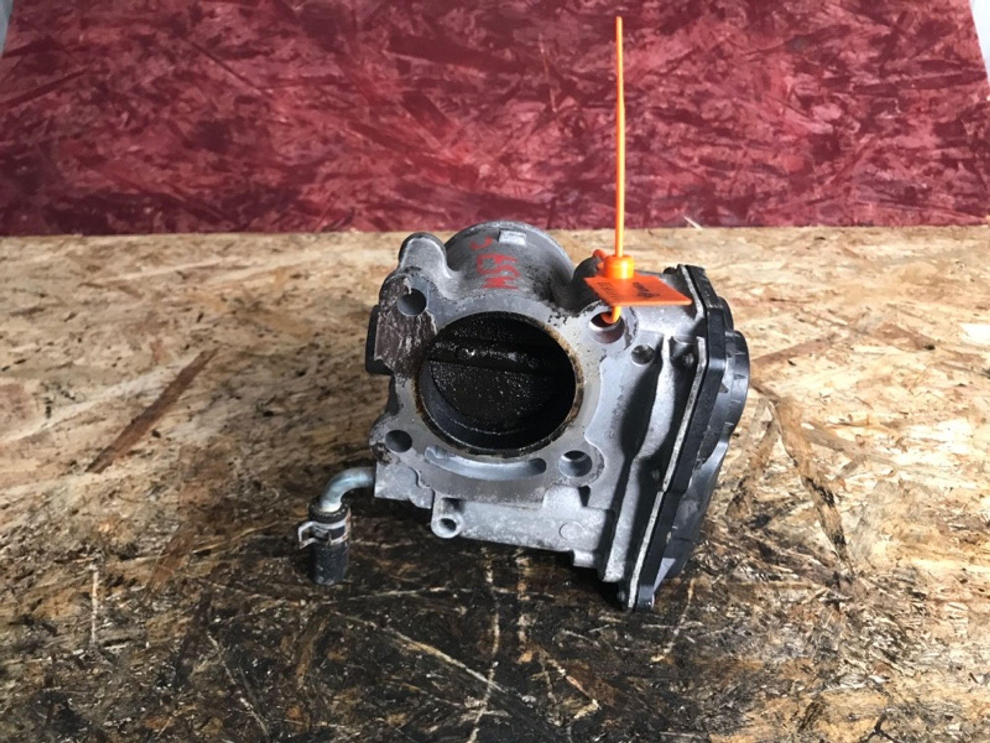 Дроссельная заслонка Suzuki Grand Vitara M16A, 3000 рублей, Ростов-на-Дону