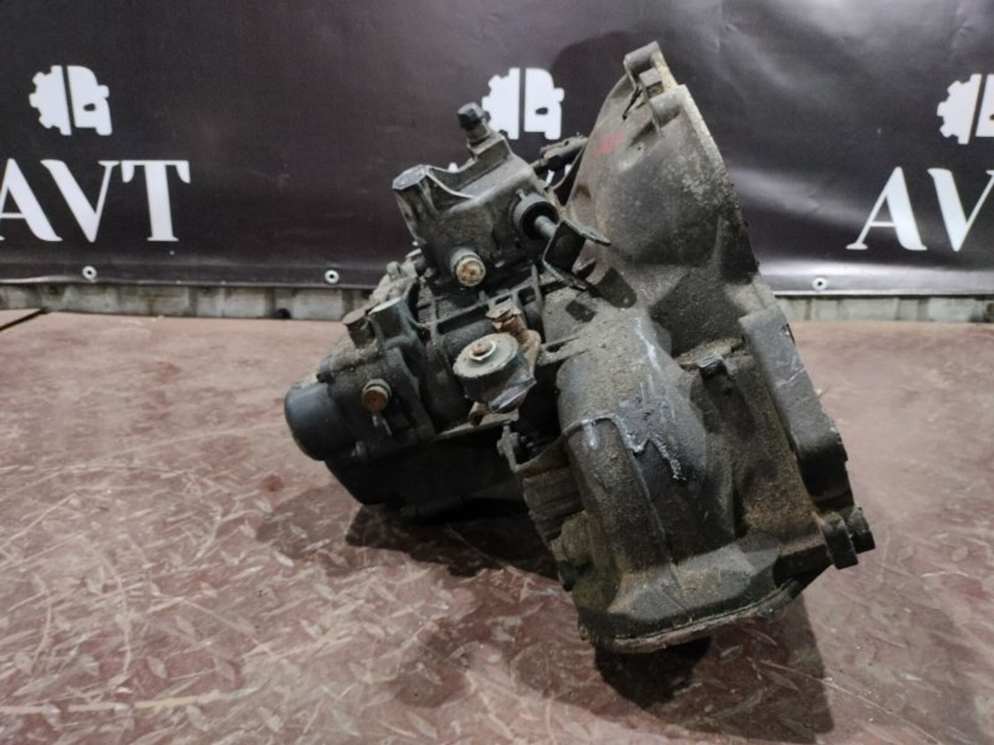 МКПП Opel Astra Z14XEP, 9000 рублей, Ростов-на-Дону